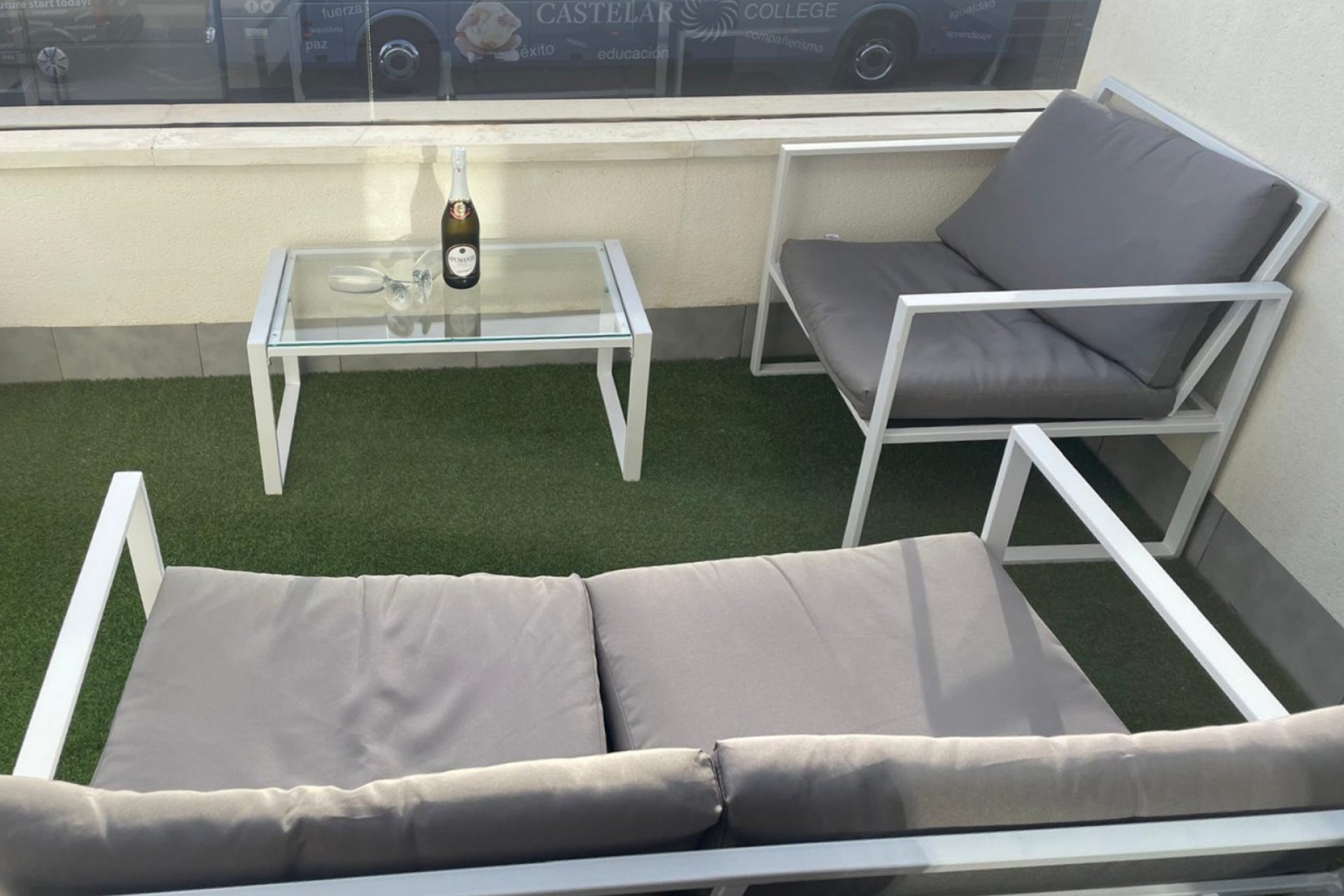 Resale - Apartment -
San Pedro del Pinatar - Lo pagan