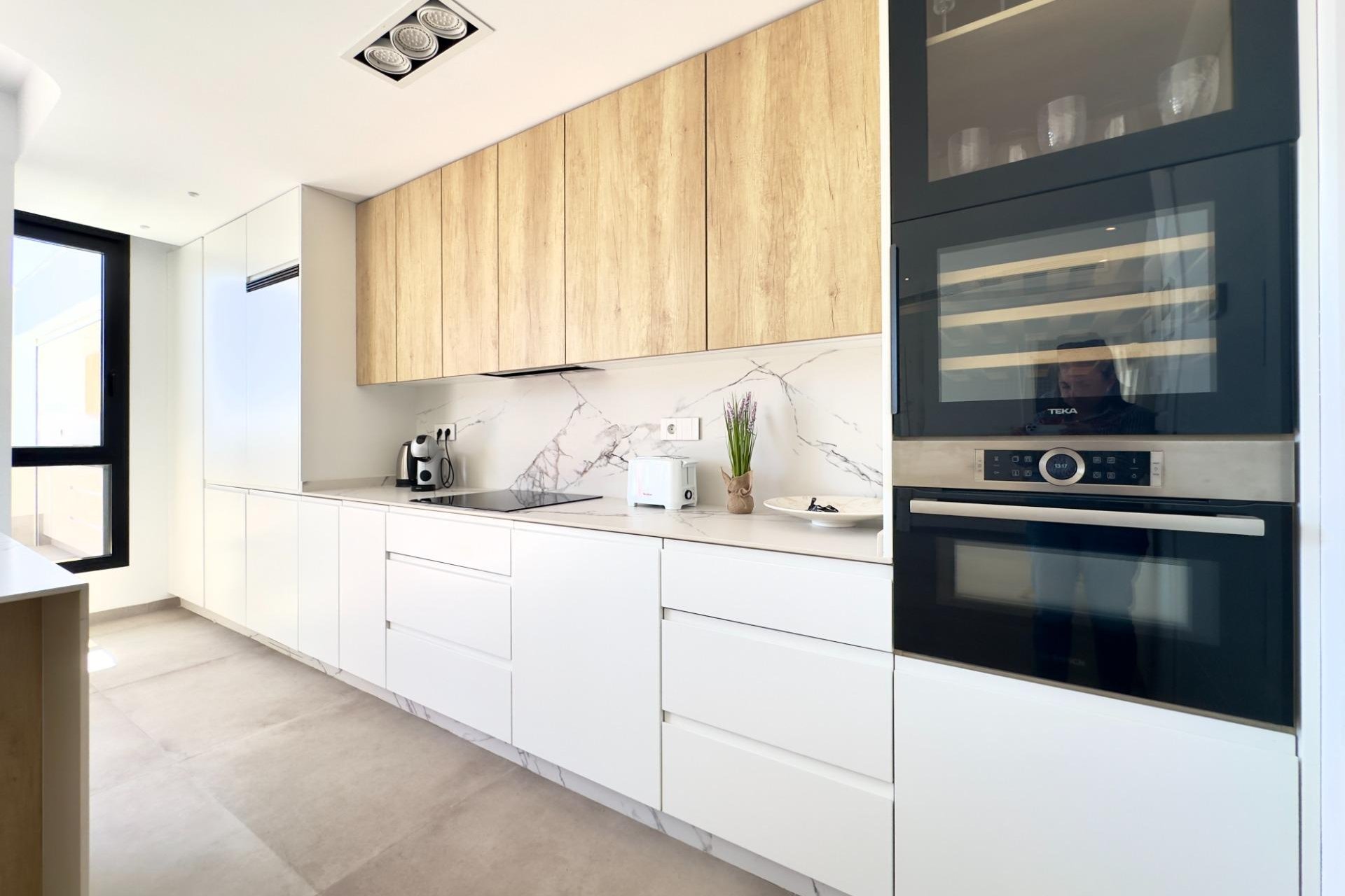 Resale - Apartment -
San Pedro del Pinatar - San Pedro de Pinatar