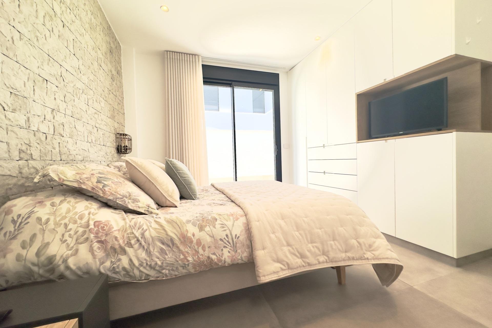 Resale - Apartment -
San Pedro del Pinatar - San Pedro de Pinatar