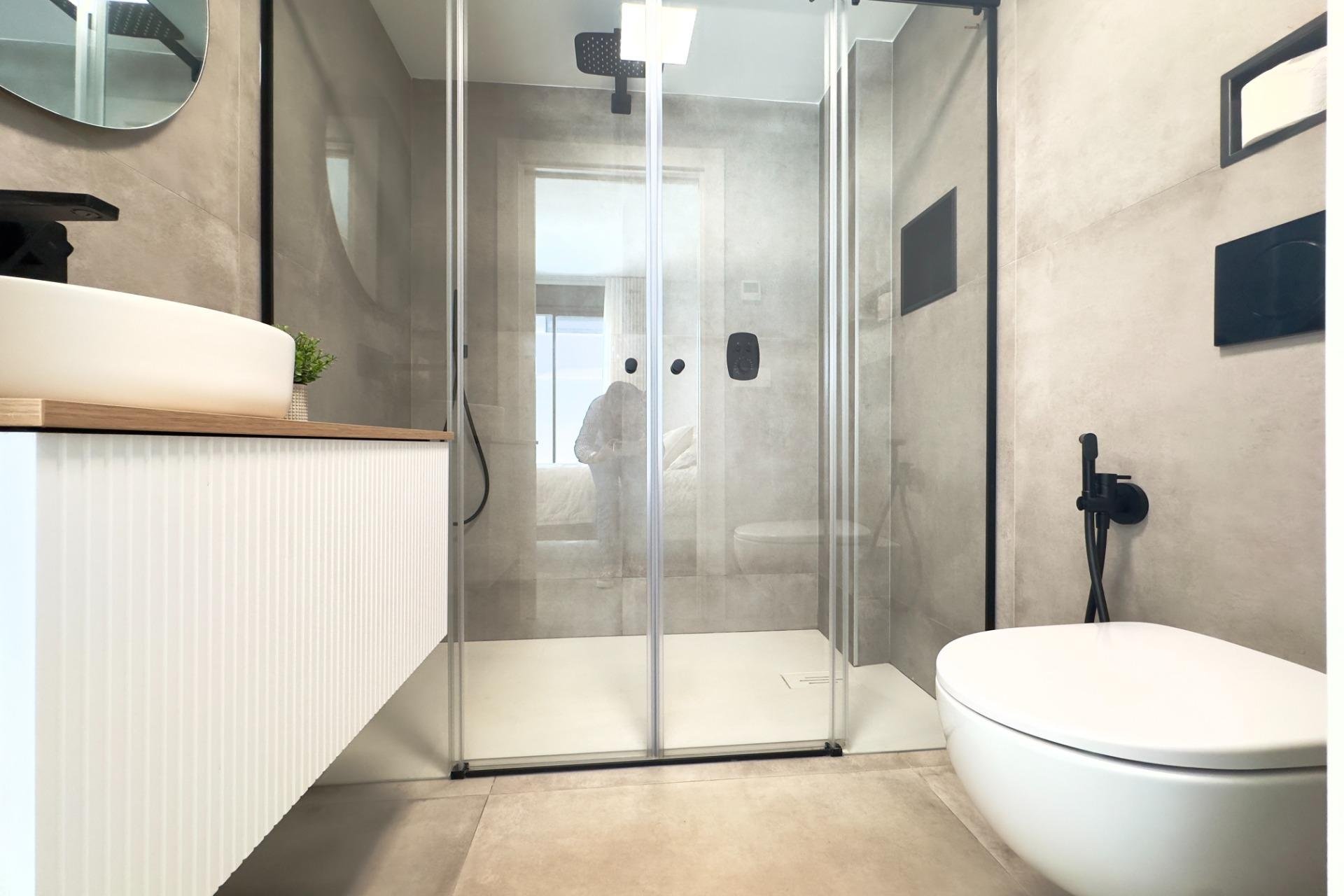 Resale - Apartment -
San Pedro del Pinatar - San Pedro de Pinatar