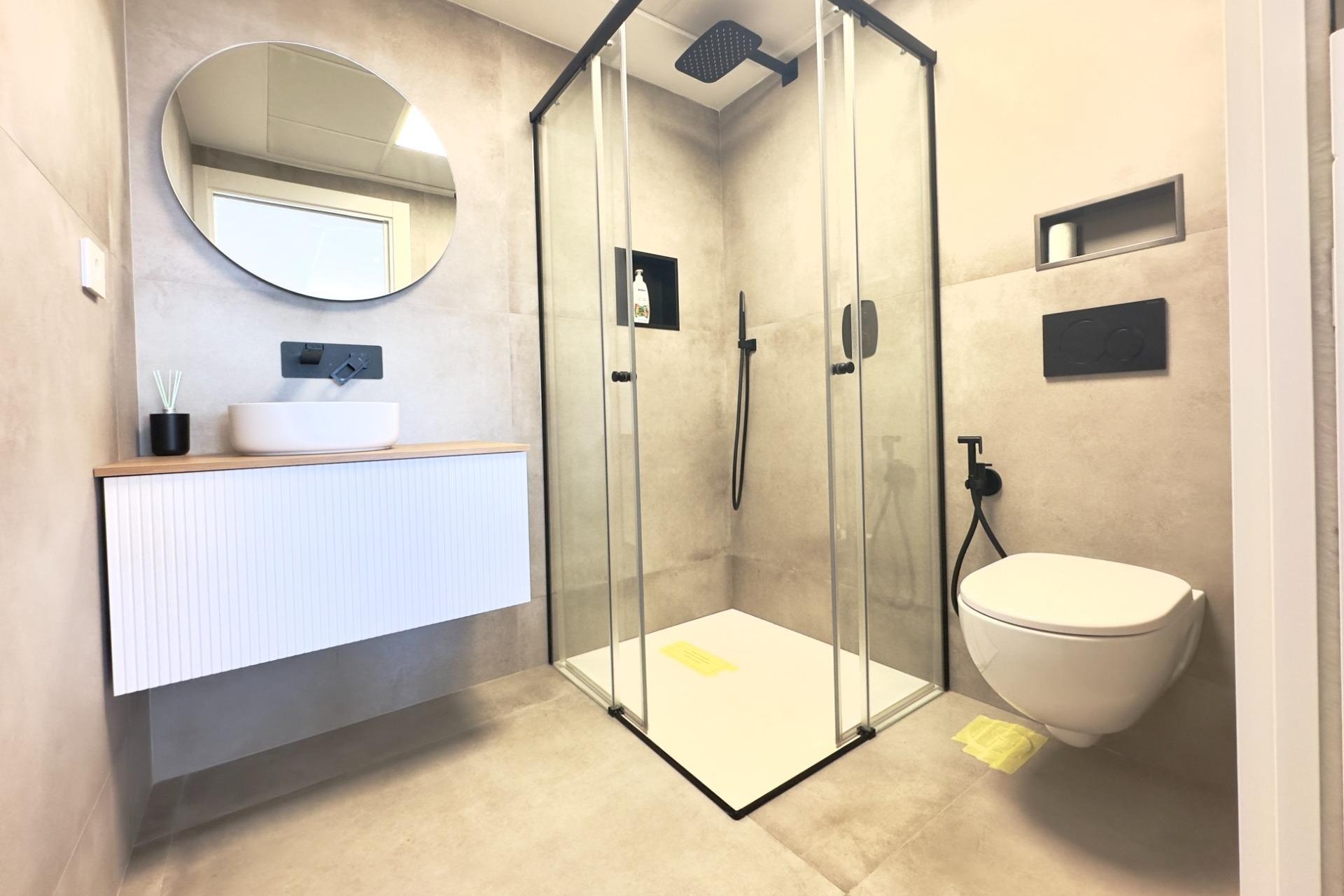 Resale - Apartment -
San Pedro del Pinatar - San Pedro de Pinatar