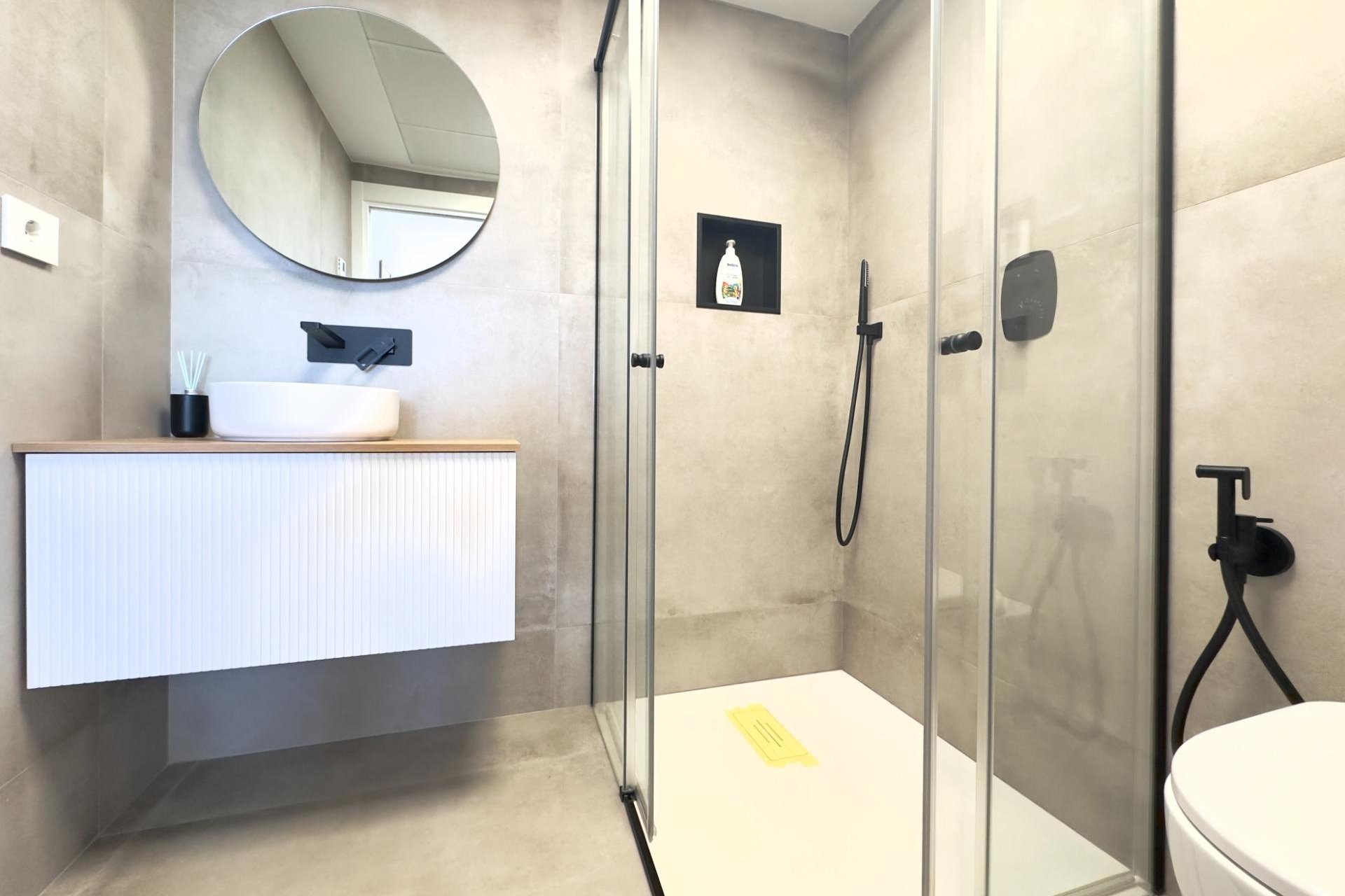 Resale - Apartment -
San Pedro del Pinatar - San Pedro de Pinatar