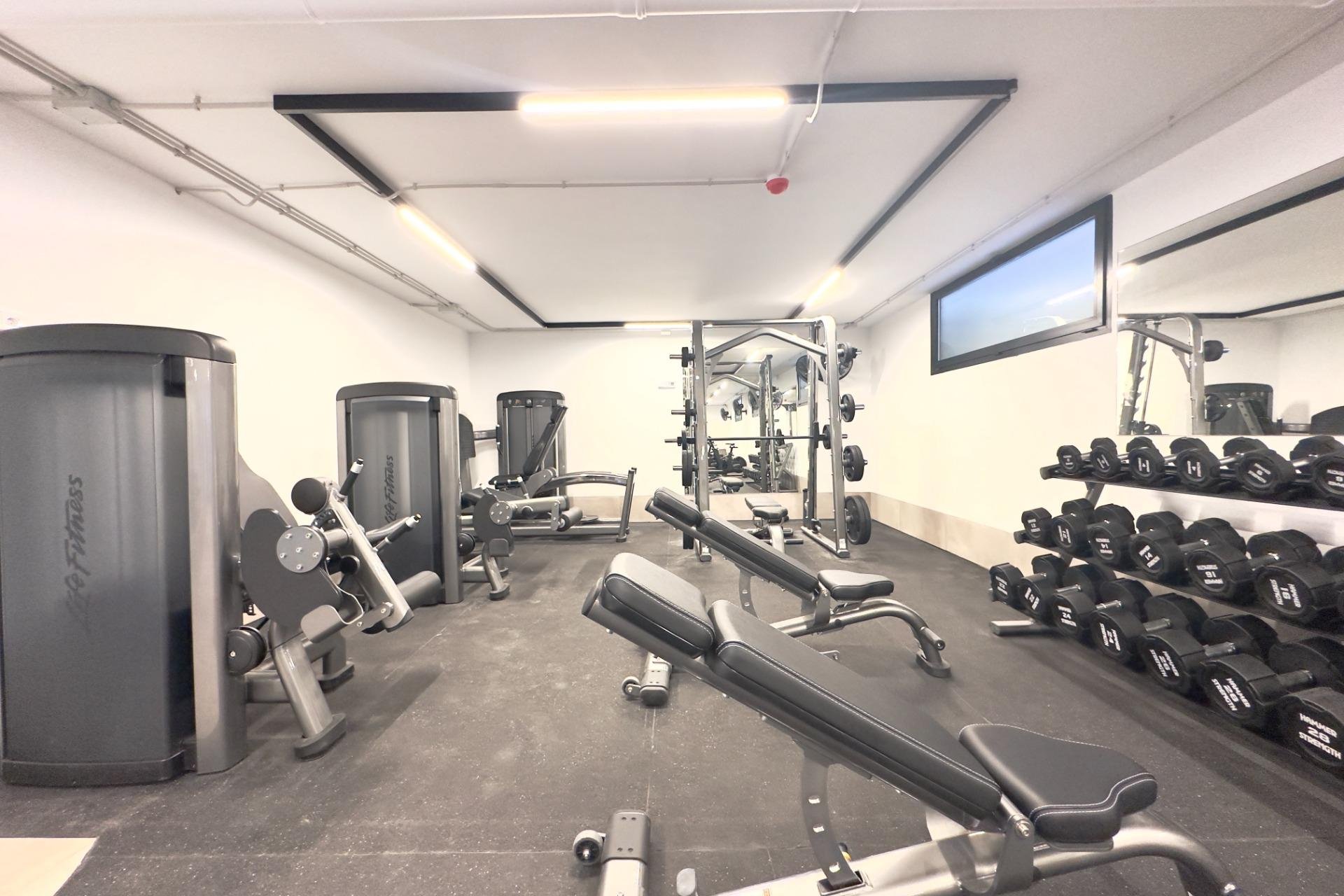 Resale - Apartment -
San Pedro del Pinatar - San Pedro de Pinatar