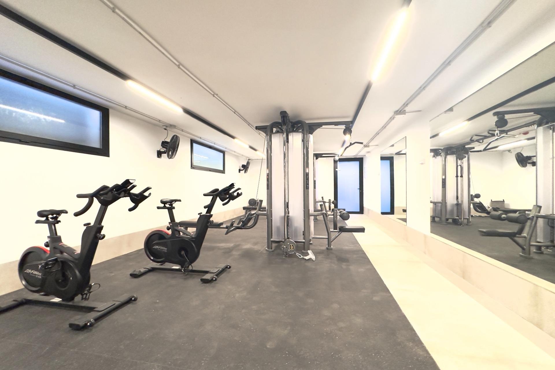 Resale - Apartment -
San Pedro del Pinatar - San Pedro de Pinatar