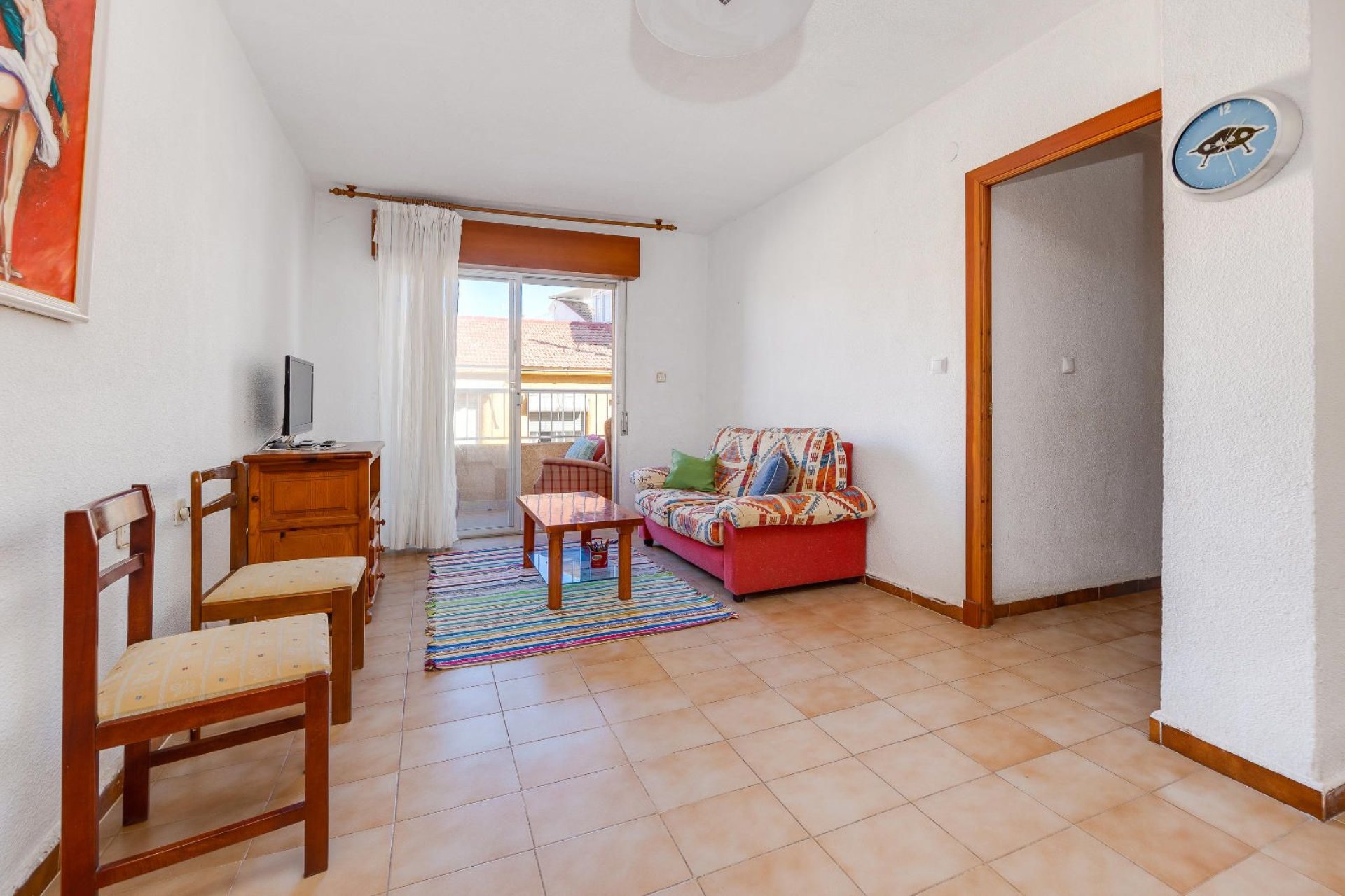 Resale - Apartment -
San Pedro del Pinatar - San Pedro De Pinatar