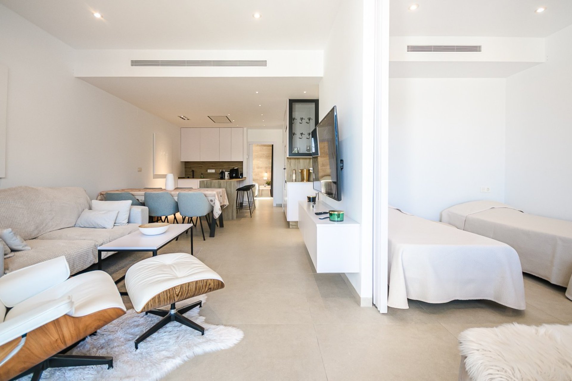 Resale - Apartment -
San Pedro del Pinatar