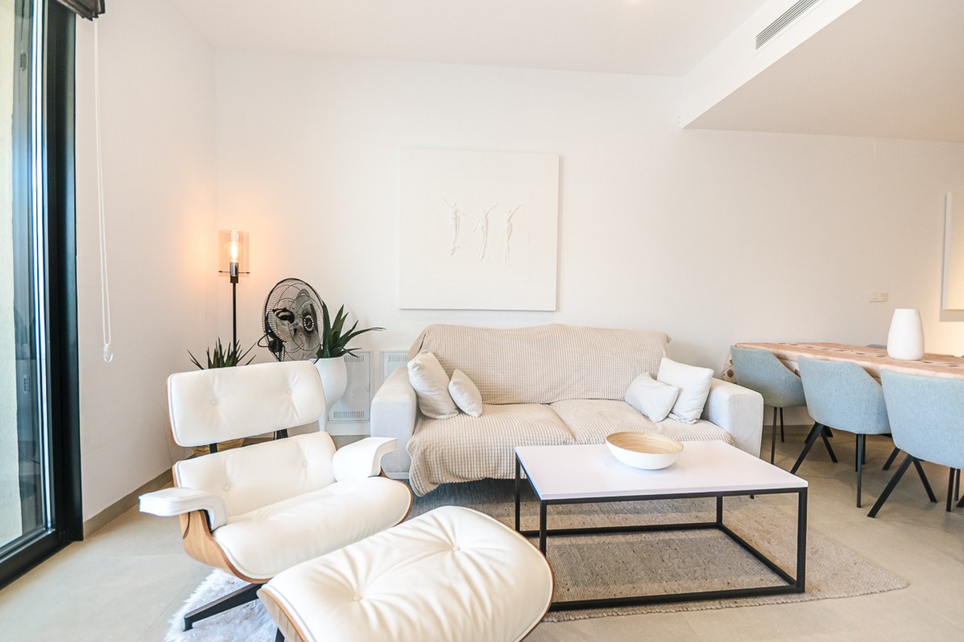 Resale - Apartment -
San Pedro del Pinatar