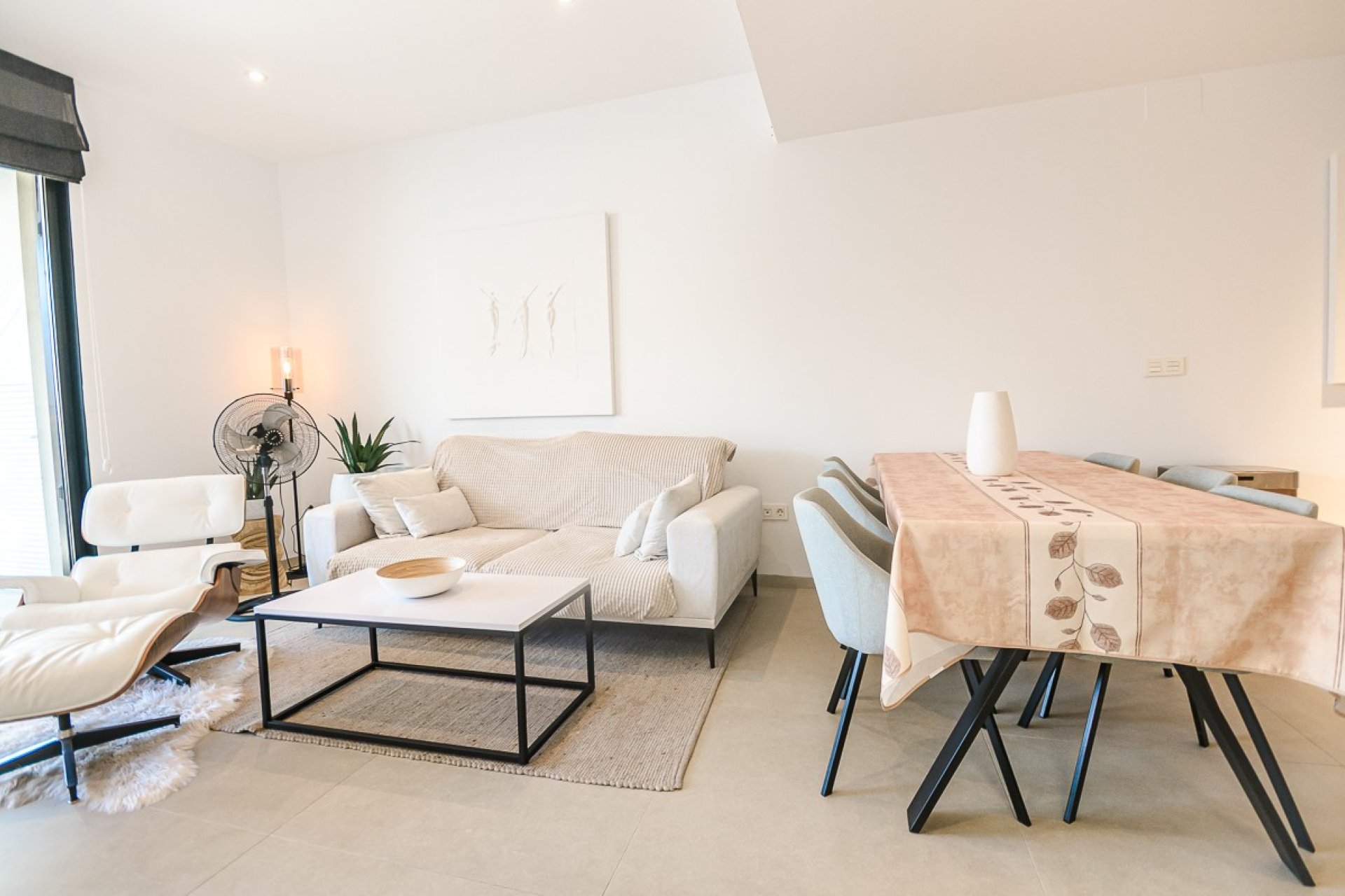 Resale - Apartment -
San Pedro del Pinatar