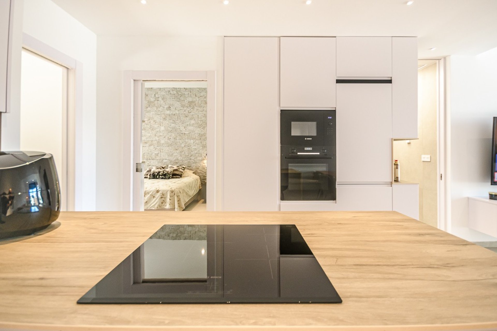 Resale - Apartment -
San Pedro del Pinatar