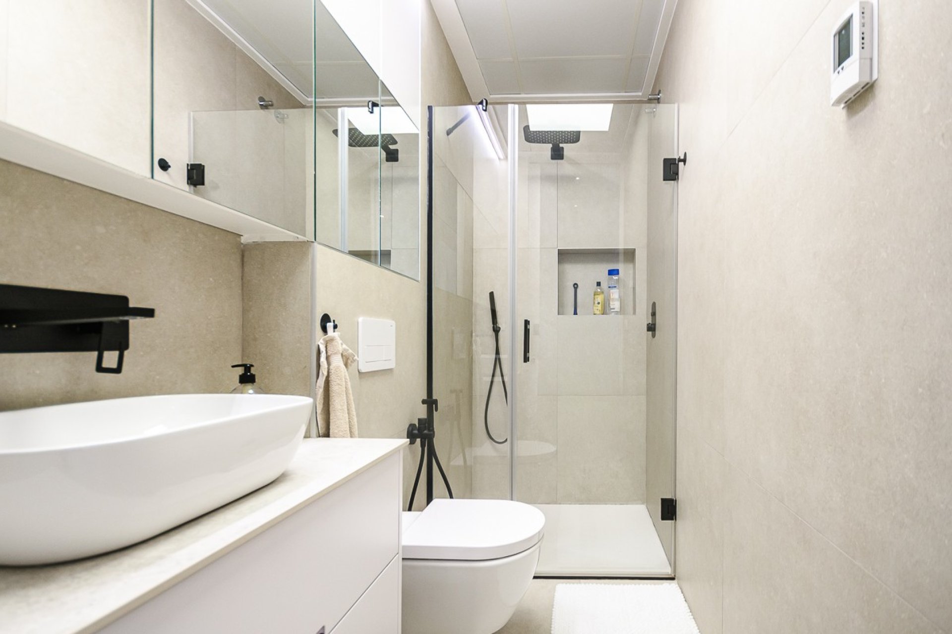 Resale - Apartment -
San Pedro del Pinatar