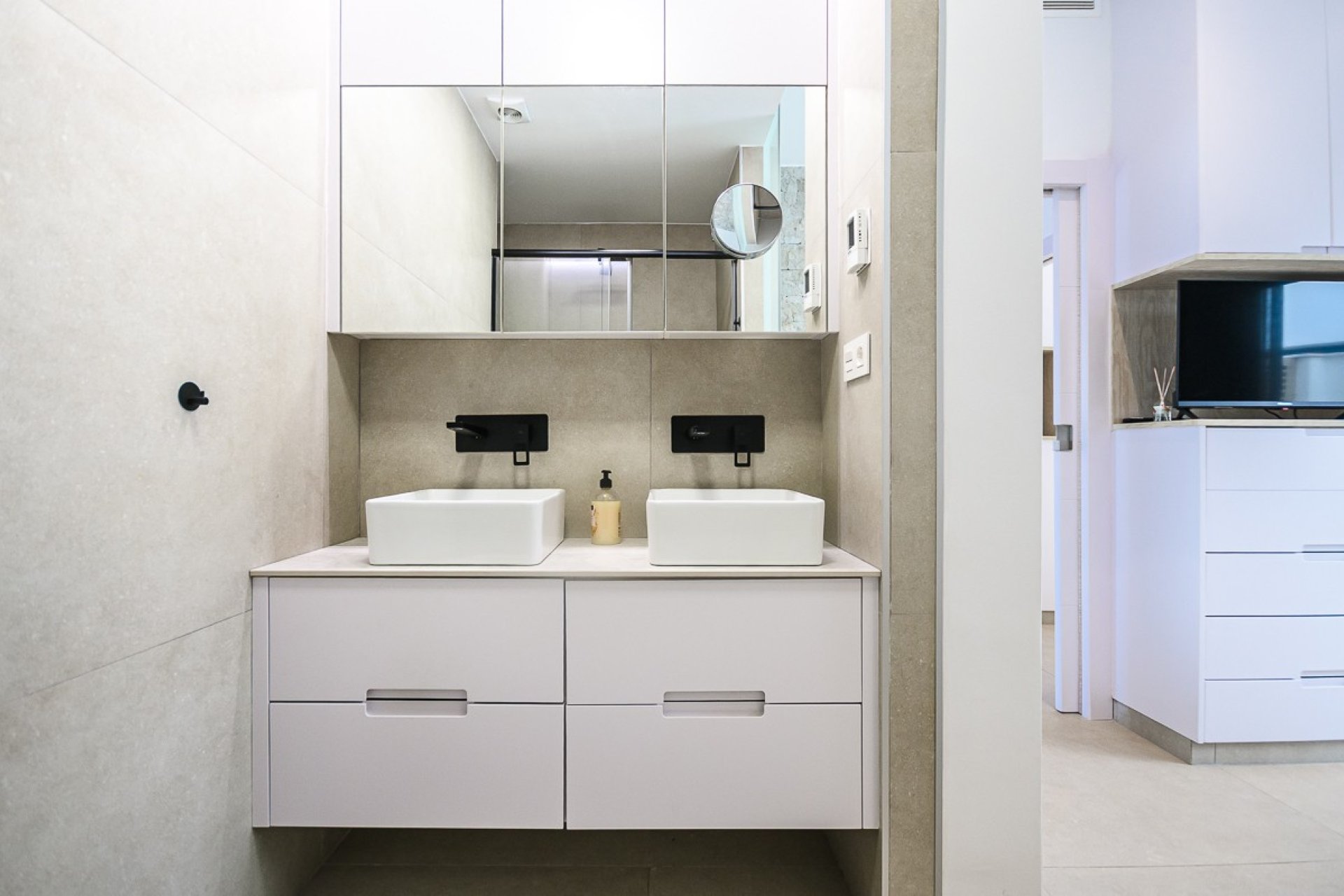 Resale - Apartment -
San Pedro del Pinatar