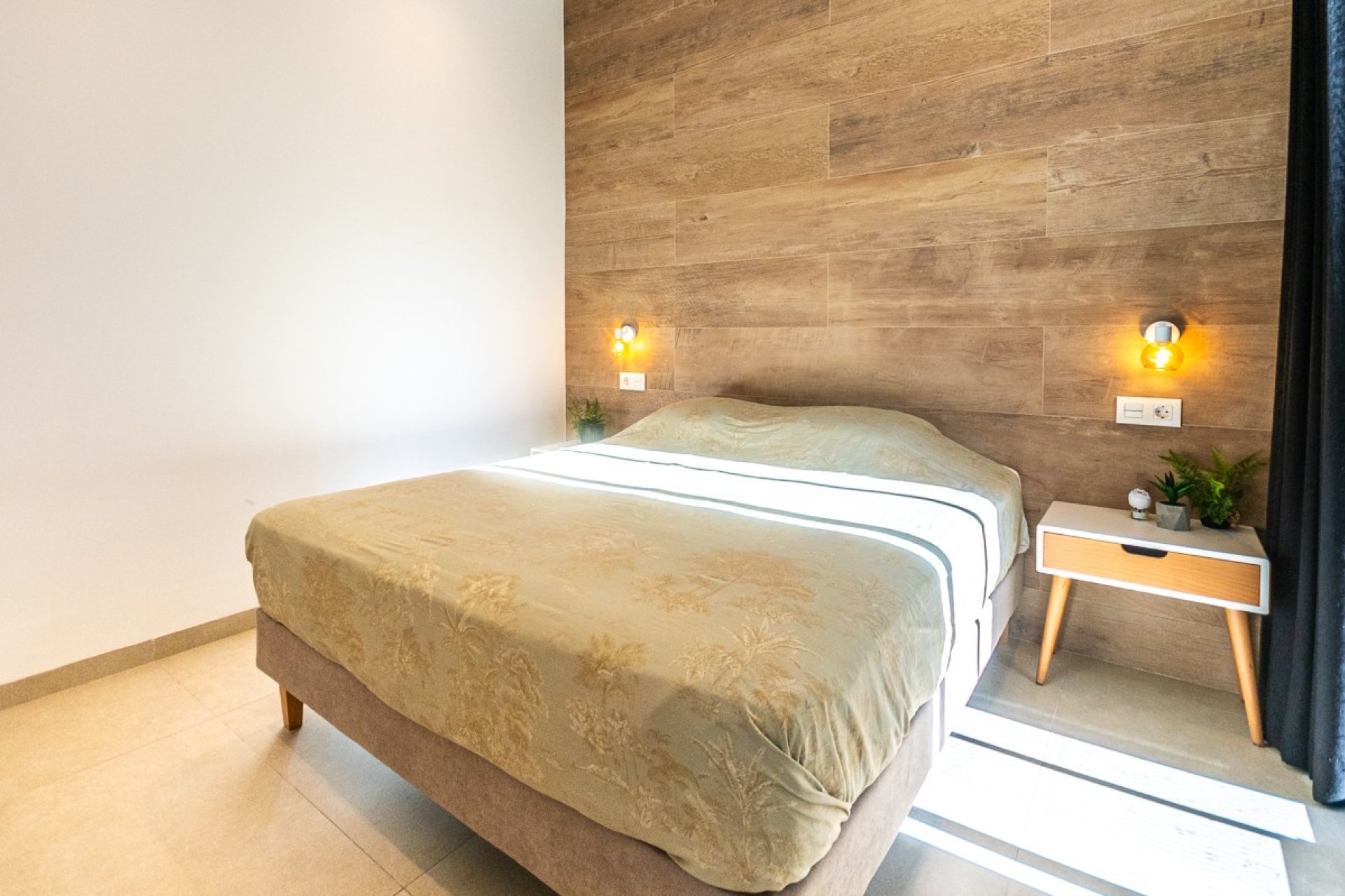 Resale - Apartment -
San Pedro del Pinatar