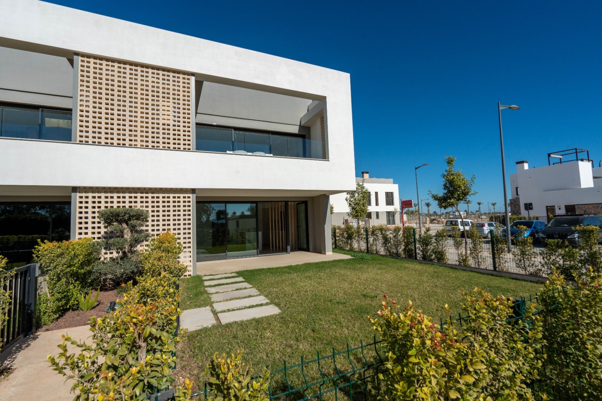 Resale - Apartment -
Santa Rosalía - Santa Rosalia Lake And Life Resort