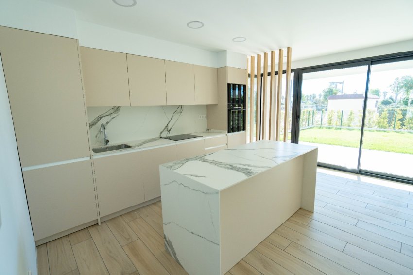 Resale - Apartment -
Santa Rosalía - Santa Rosalia Lake And Life Resort