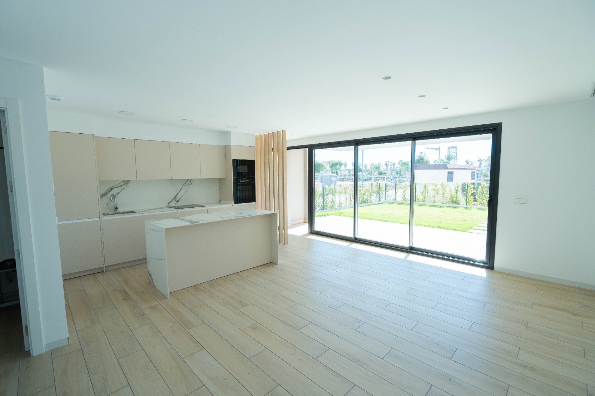 Resale - Apartment -
Santa Rosalía - Santa Rosalia Lake And Life Resort