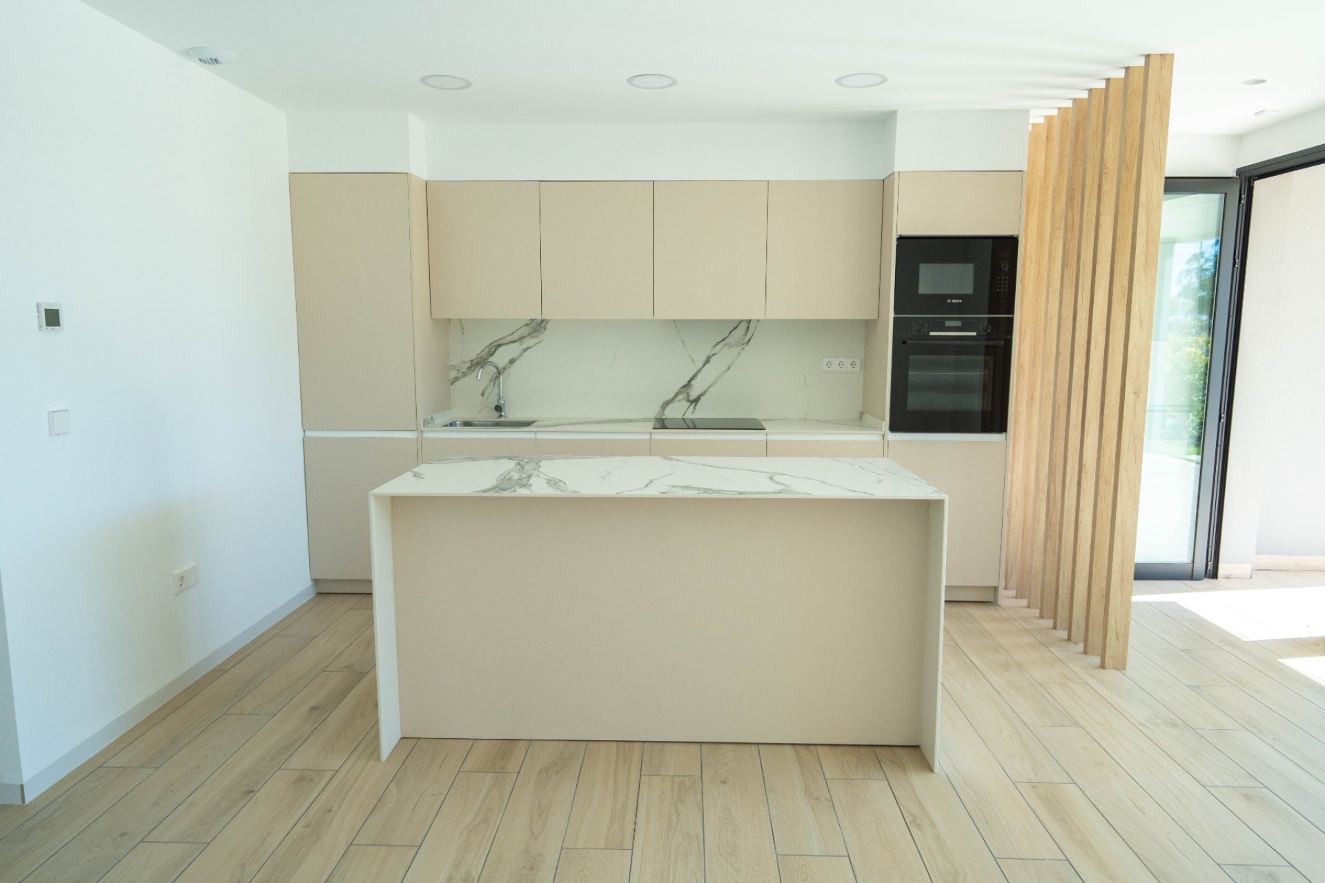 Resale - Apartment -
Santa Rosalía - Santa Rosalia Lake And Life Resort