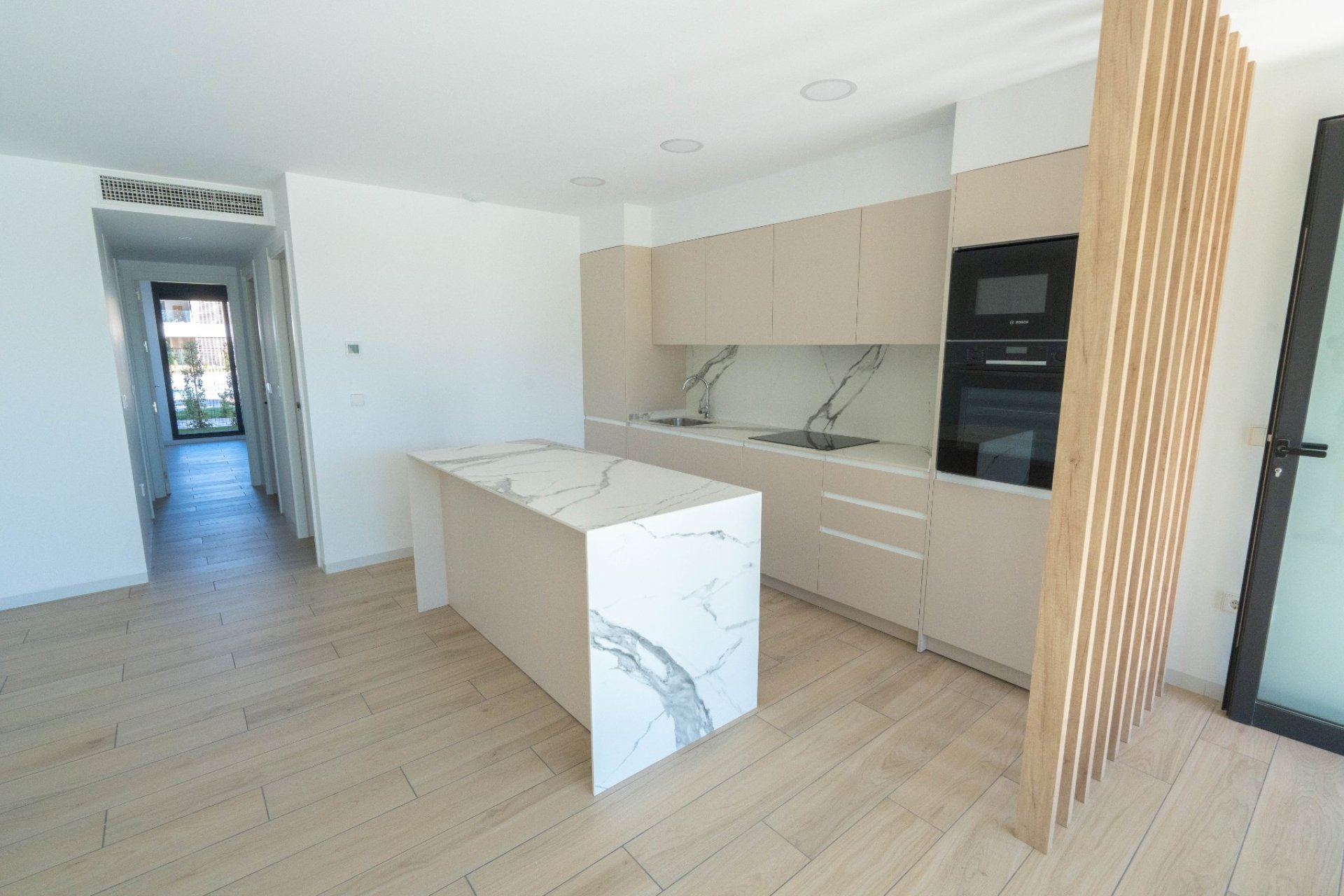 Resale - Apartment -
Santa Rosalía - Santa Rosalia Lake And Life Resort