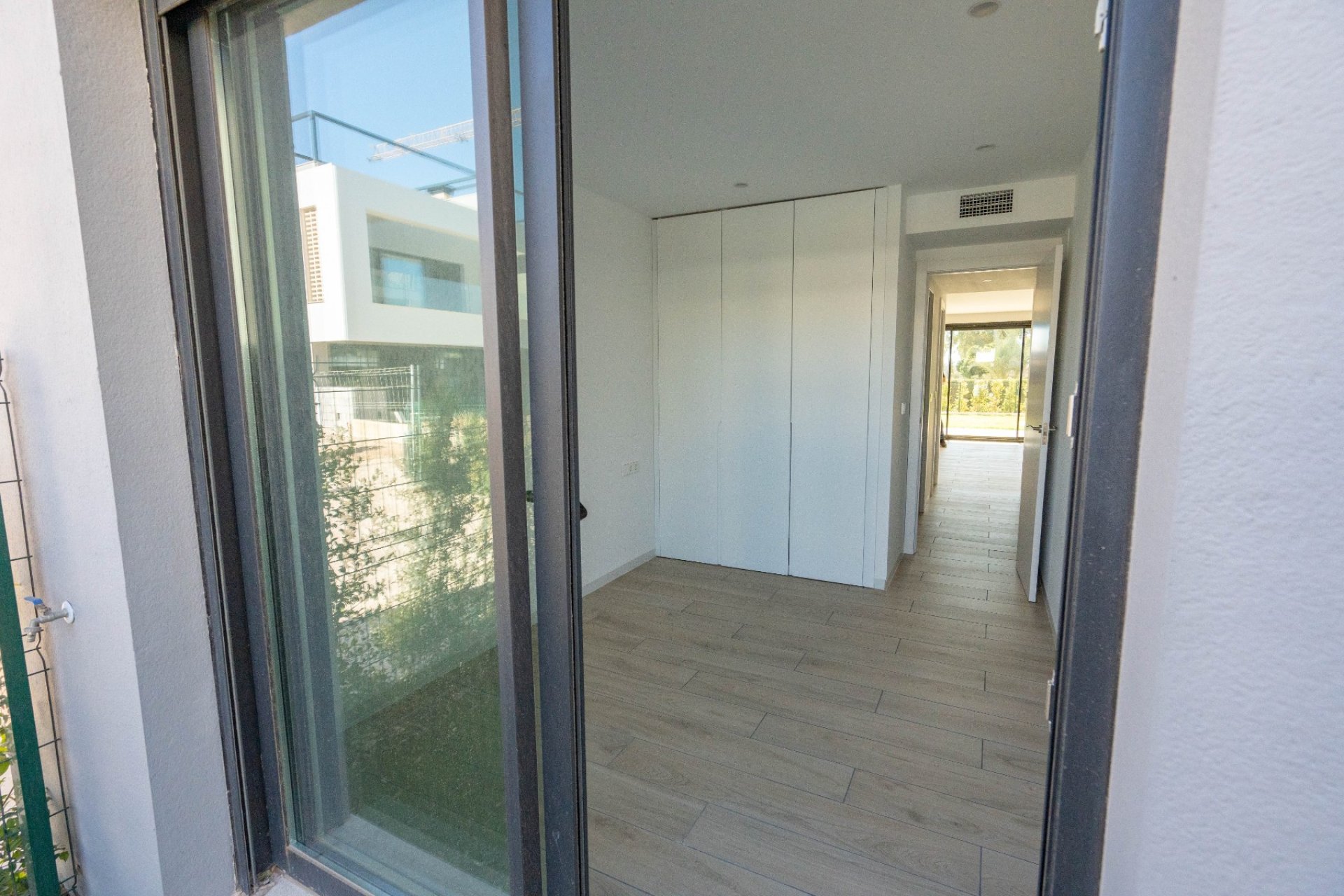 Resale - Apartment -
Santa Rosalía - Santa Rosalia Lake And Life Resort