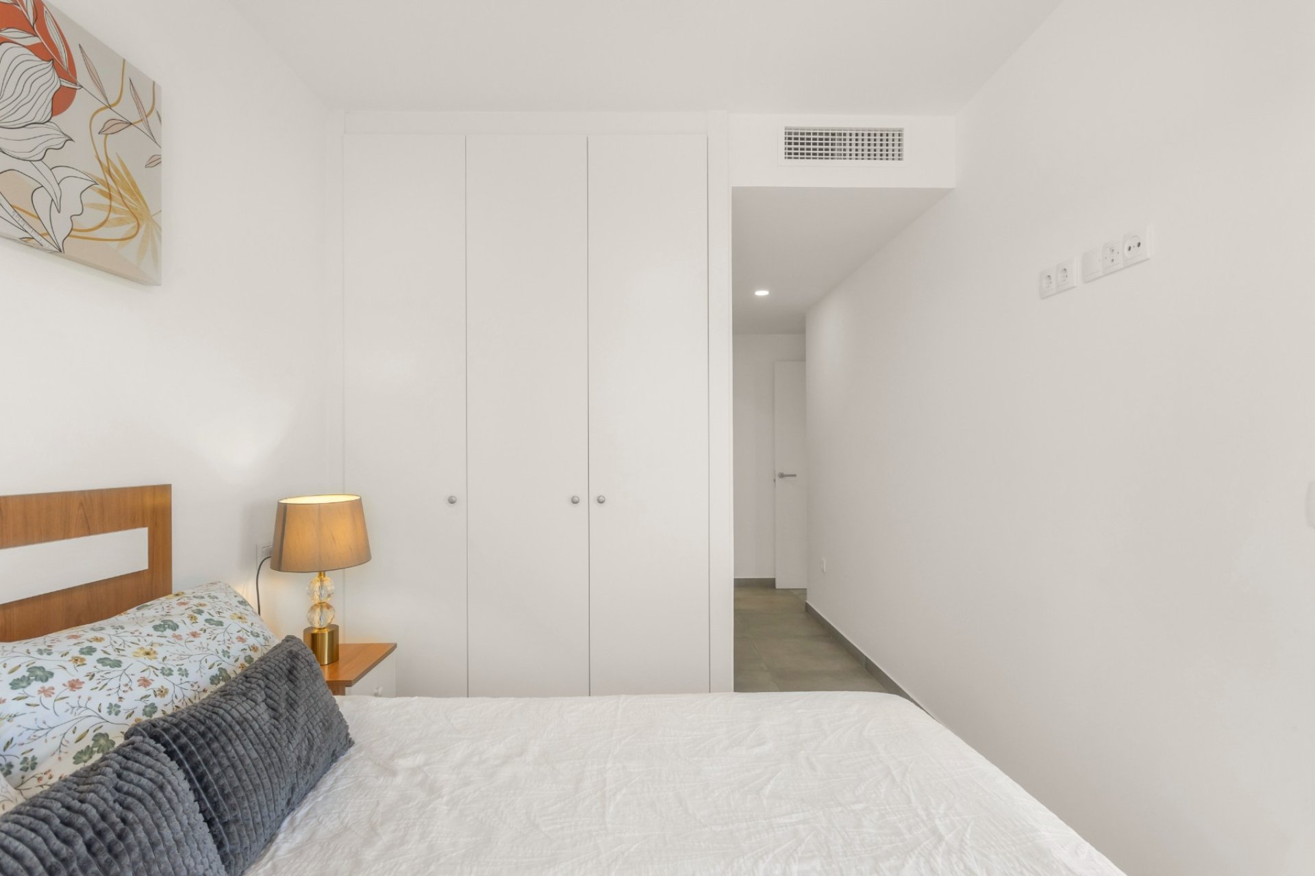 Resale - Apartment -
Santa Rosalía