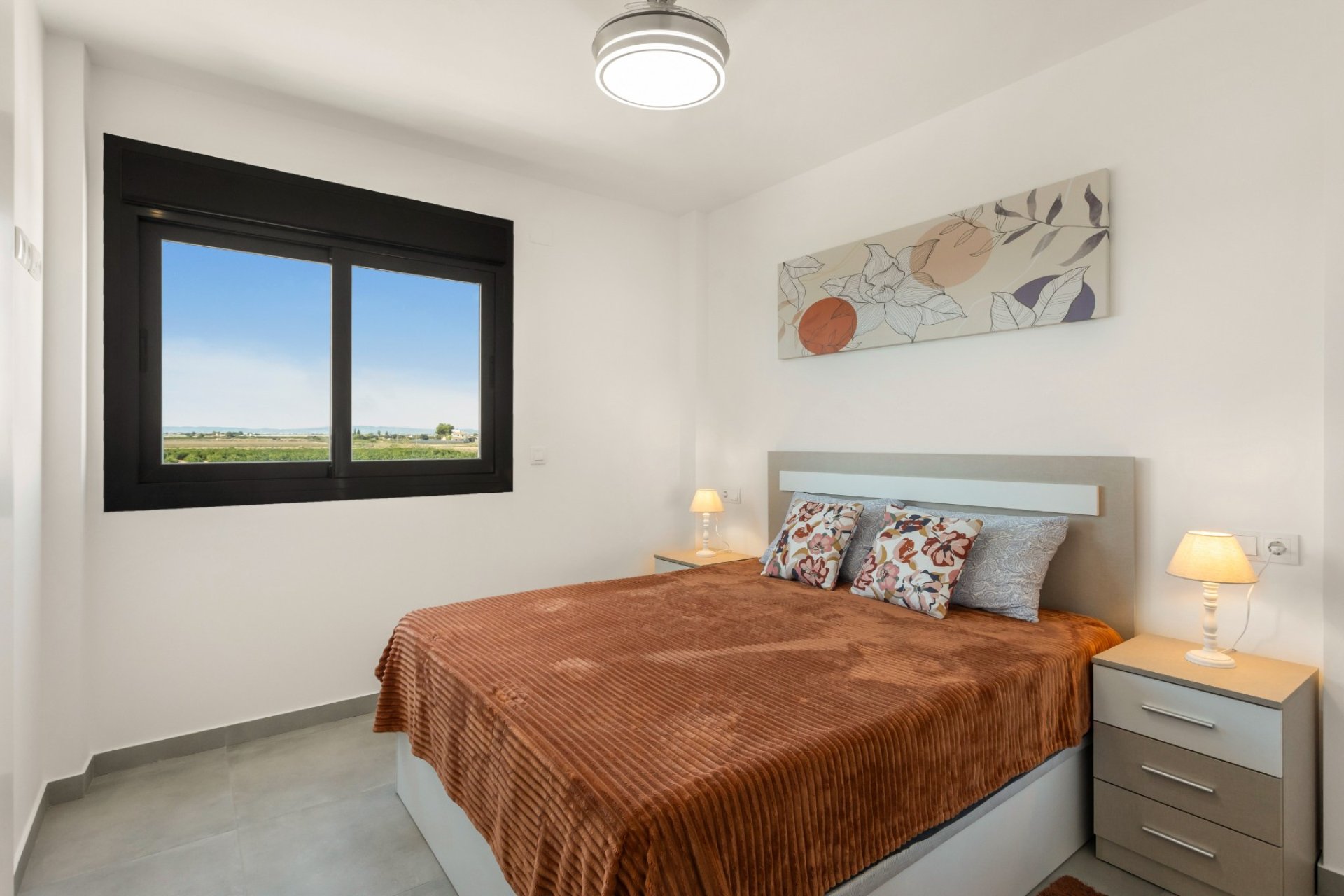 Resale - Apartment -
Santa Rosalía