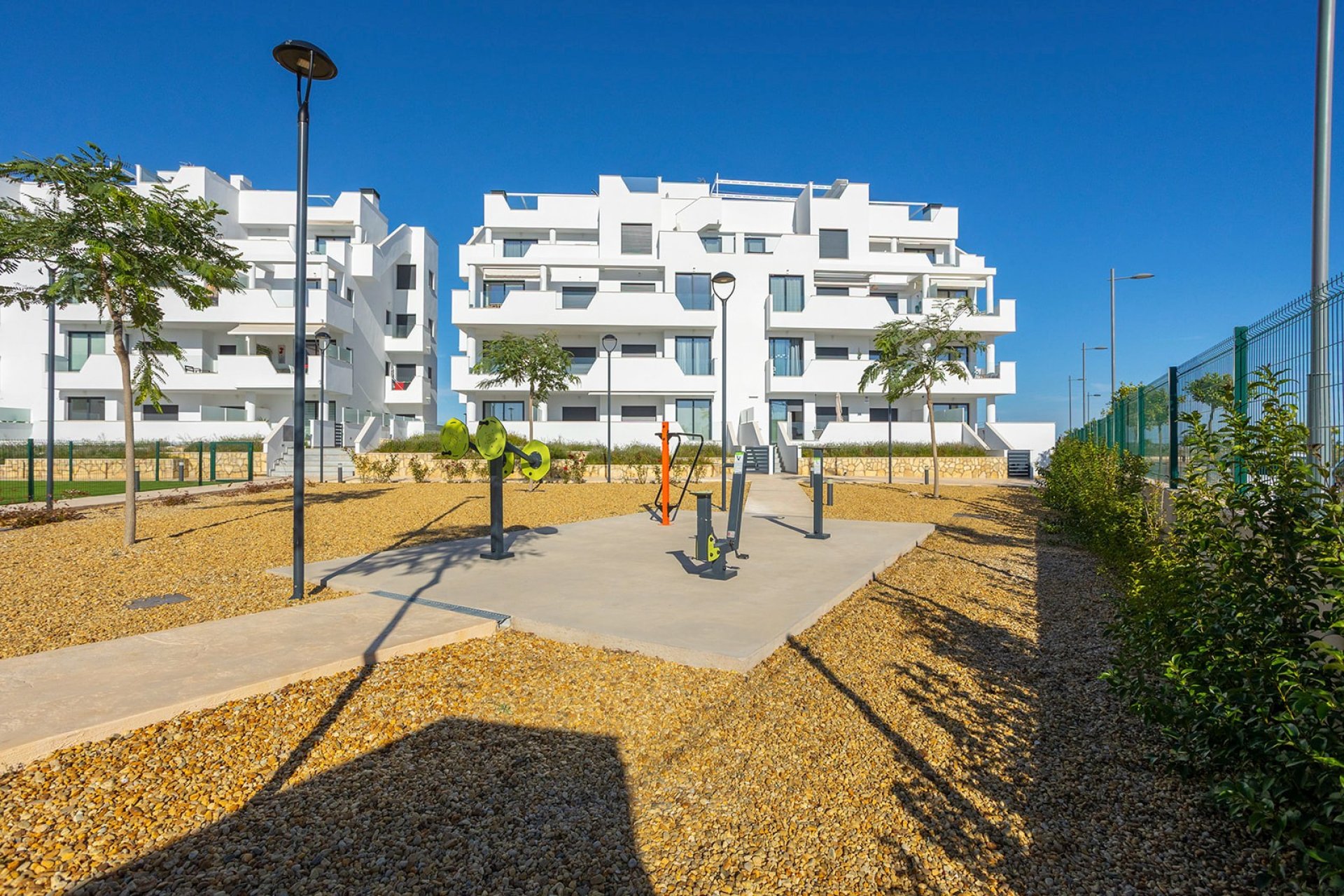 Resale - Apartment -
Santa Rosalía