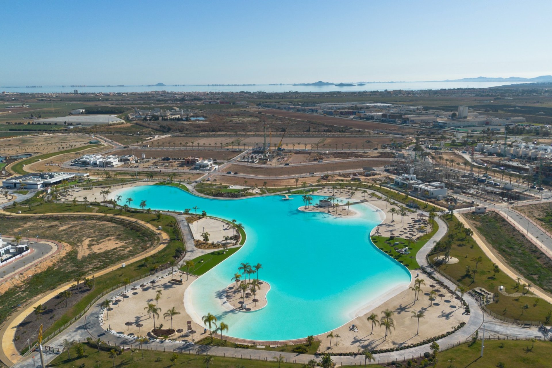 Resale - Apartment -
Santa Rosalía