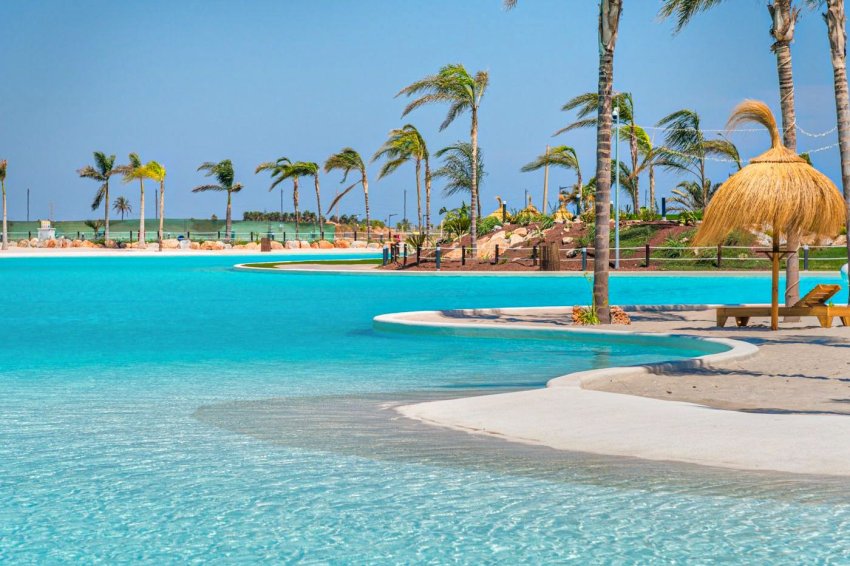 Resale - Apartment -
Santa Rosalía