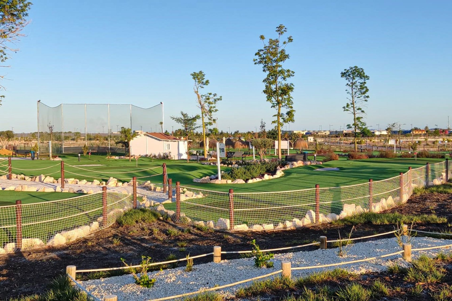 Resale - Apartment -
Santa Rosalía