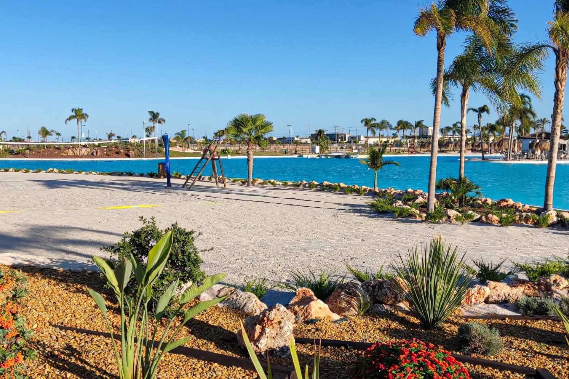 Resale - Apartment -
Santa Rosalía