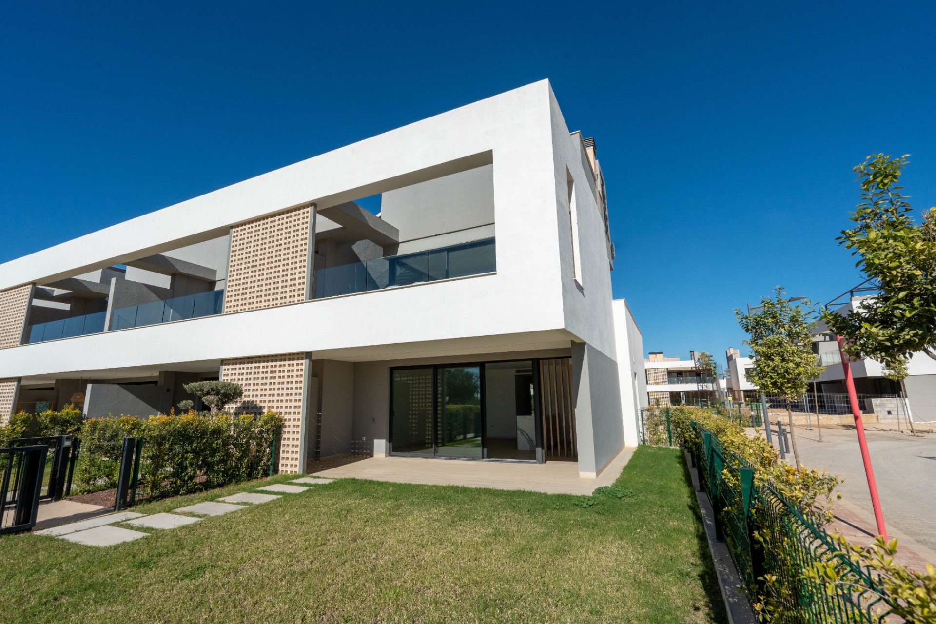 Resale - Apartment -
Santa Rosalía