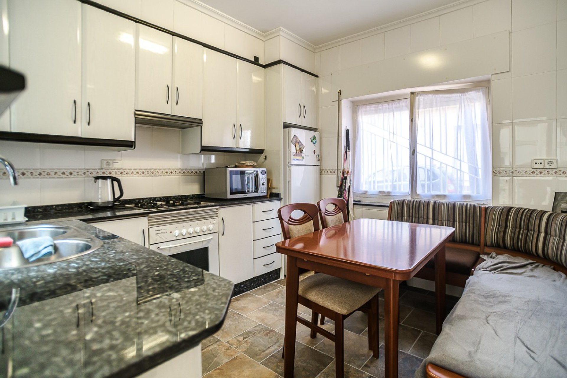 Resale - Apartment -
SANTIAGO DE LA RIBERA - Costa Calida