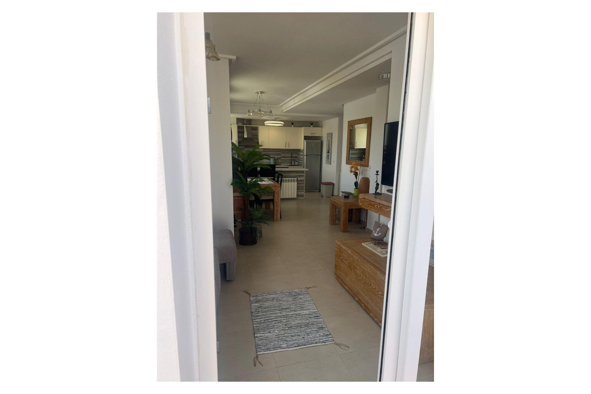 Resale - Apartment -
Sucina - Hacienda Riquelme Golf