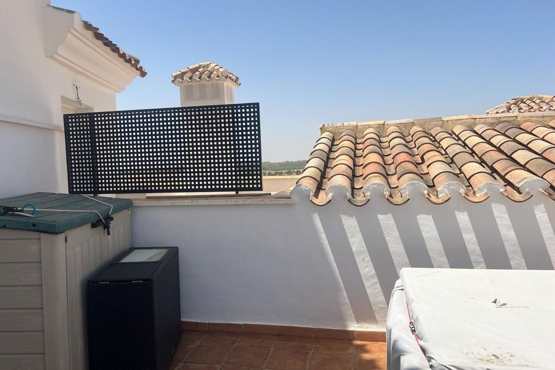 Resale - Apartment -
Sucina - Hacienda Riquelme Golf