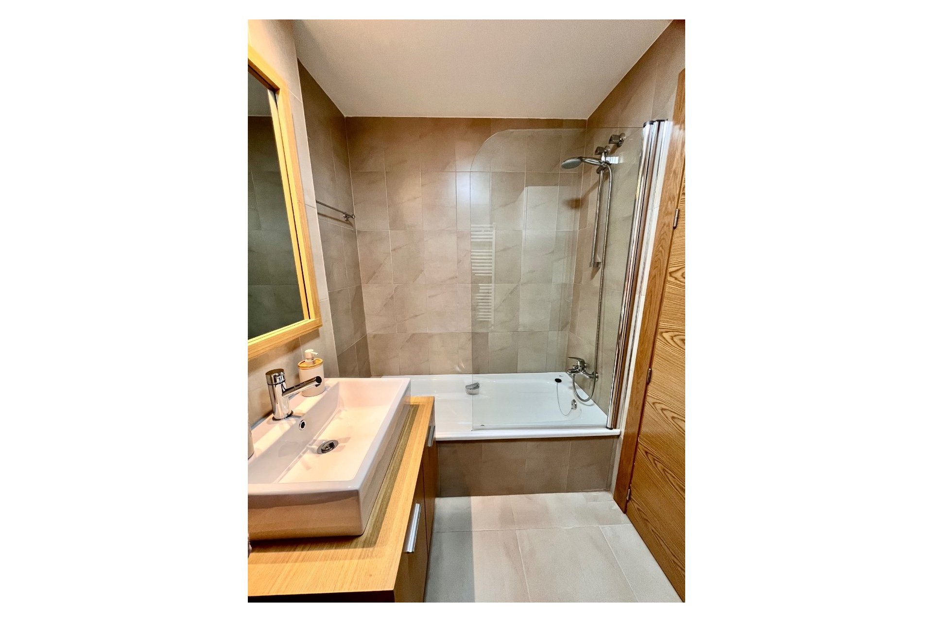 Resale - Apartment -
Sucina - Hacienda Riquelme Golf