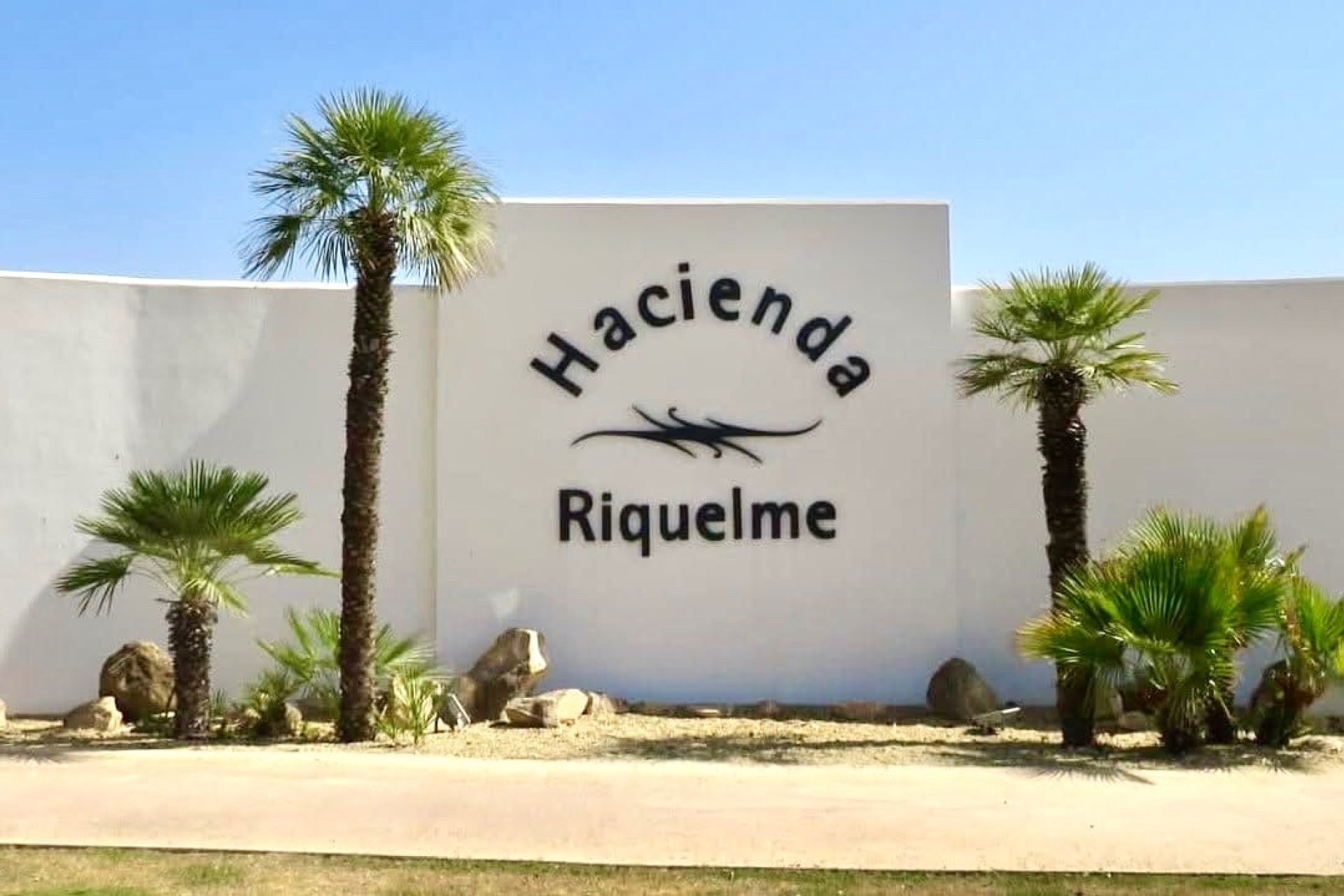 Resale - Apartment -
Sucina - Hacienda Riquelme Golf