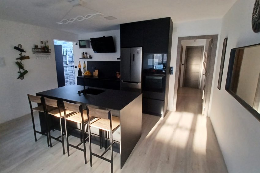 Resale - Apartment -
Torre de la Horadada - Costa Blanca Sur