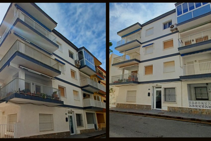 Resale - Apartment -
Torre de la Horadada - Costa Blanca Sur