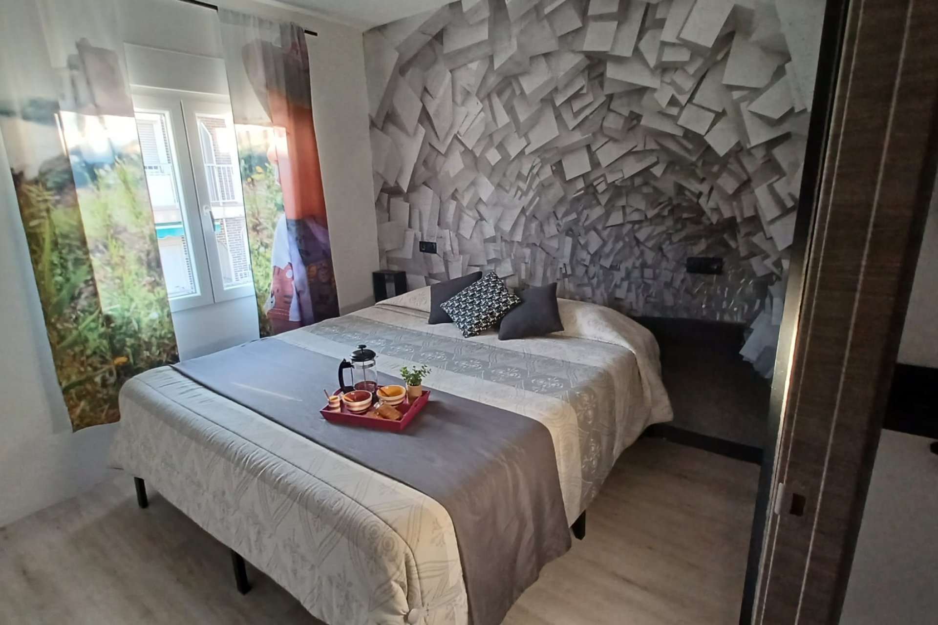 Resale - Apartment -
Torre de la Horadada - Costa Blanca Sur