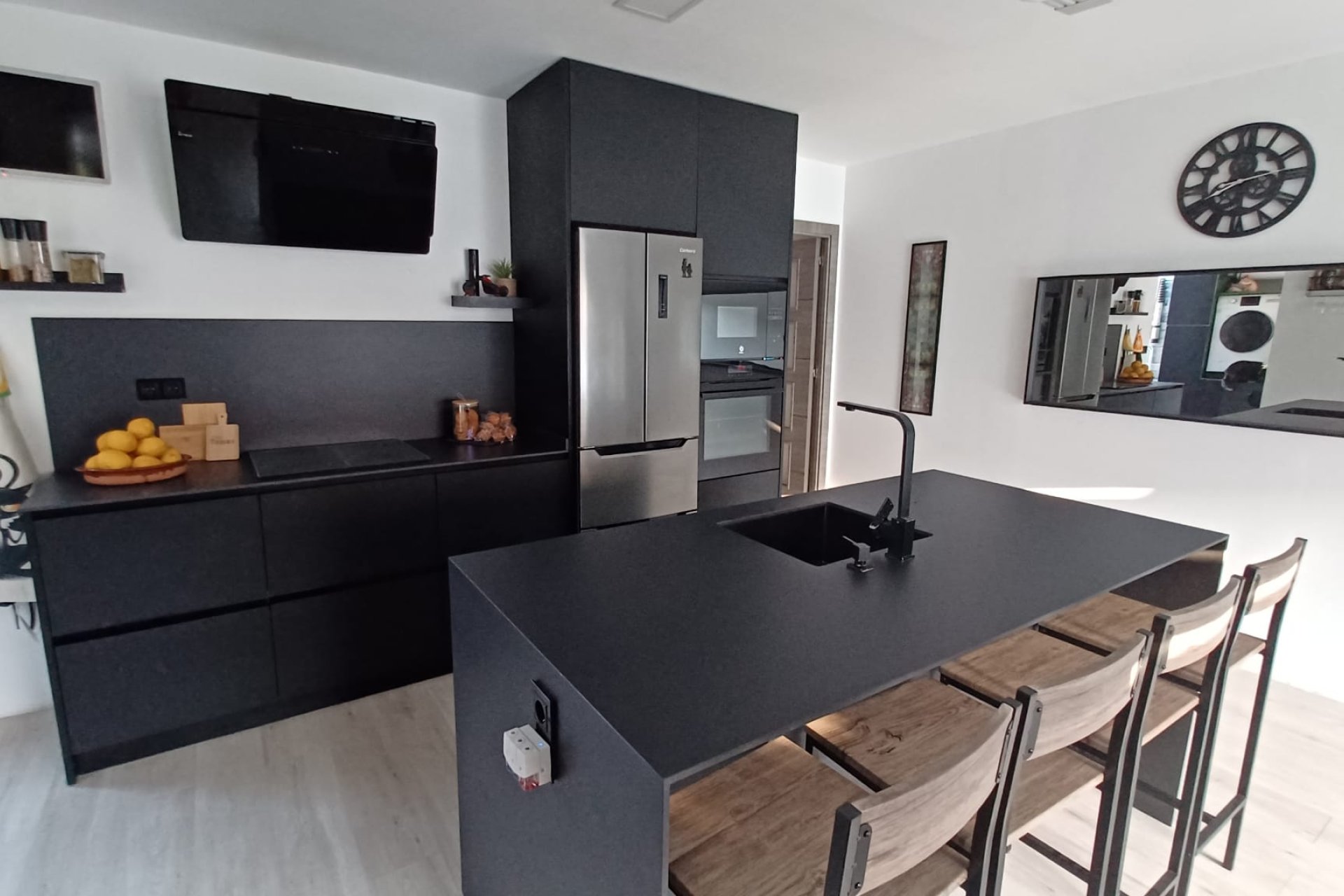 Resale - Apartment -
Torre de la Horadada - Costa Blanca Sur