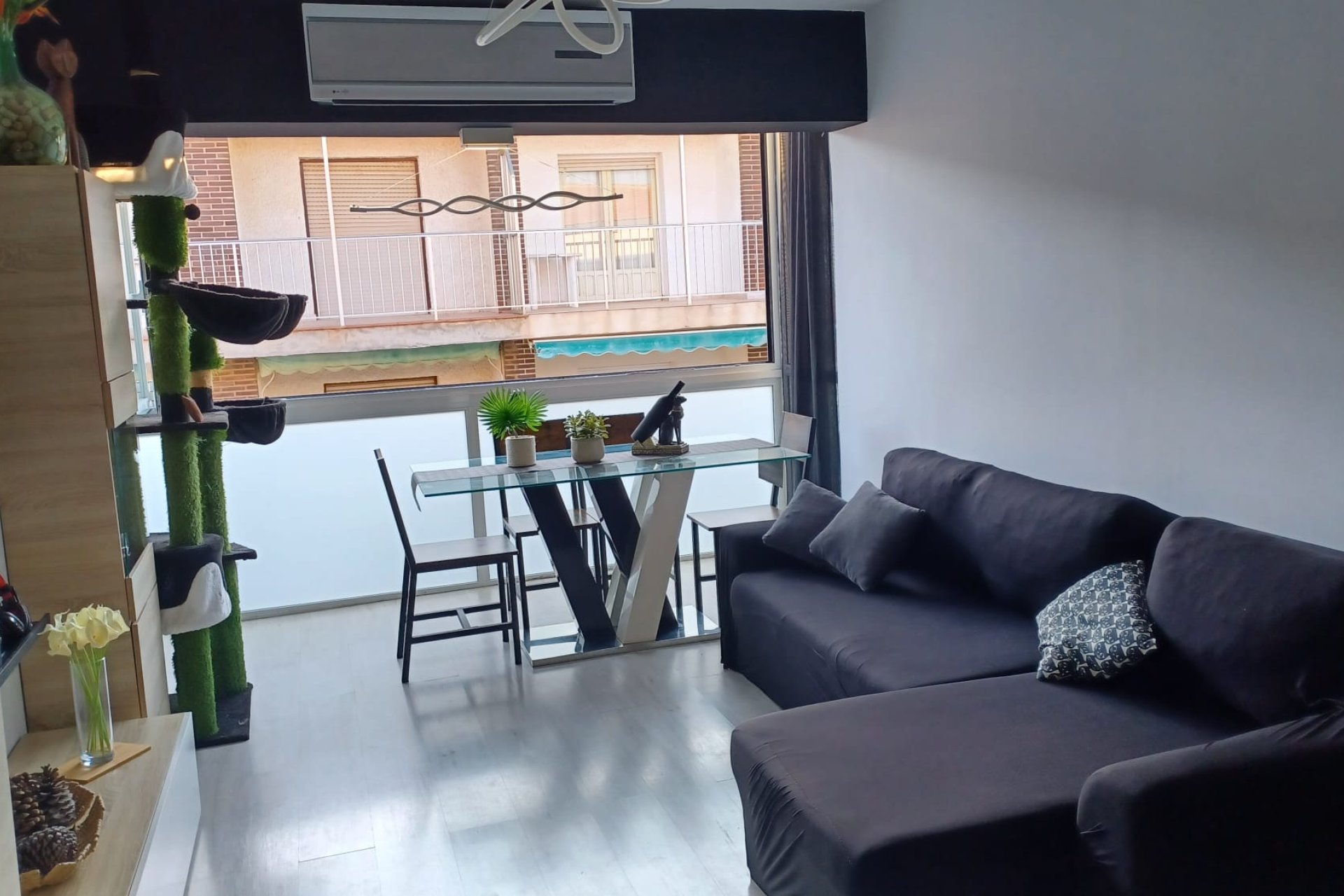 Resale - Apartment -
Torre de la Horadada - Costa Blanca Sur