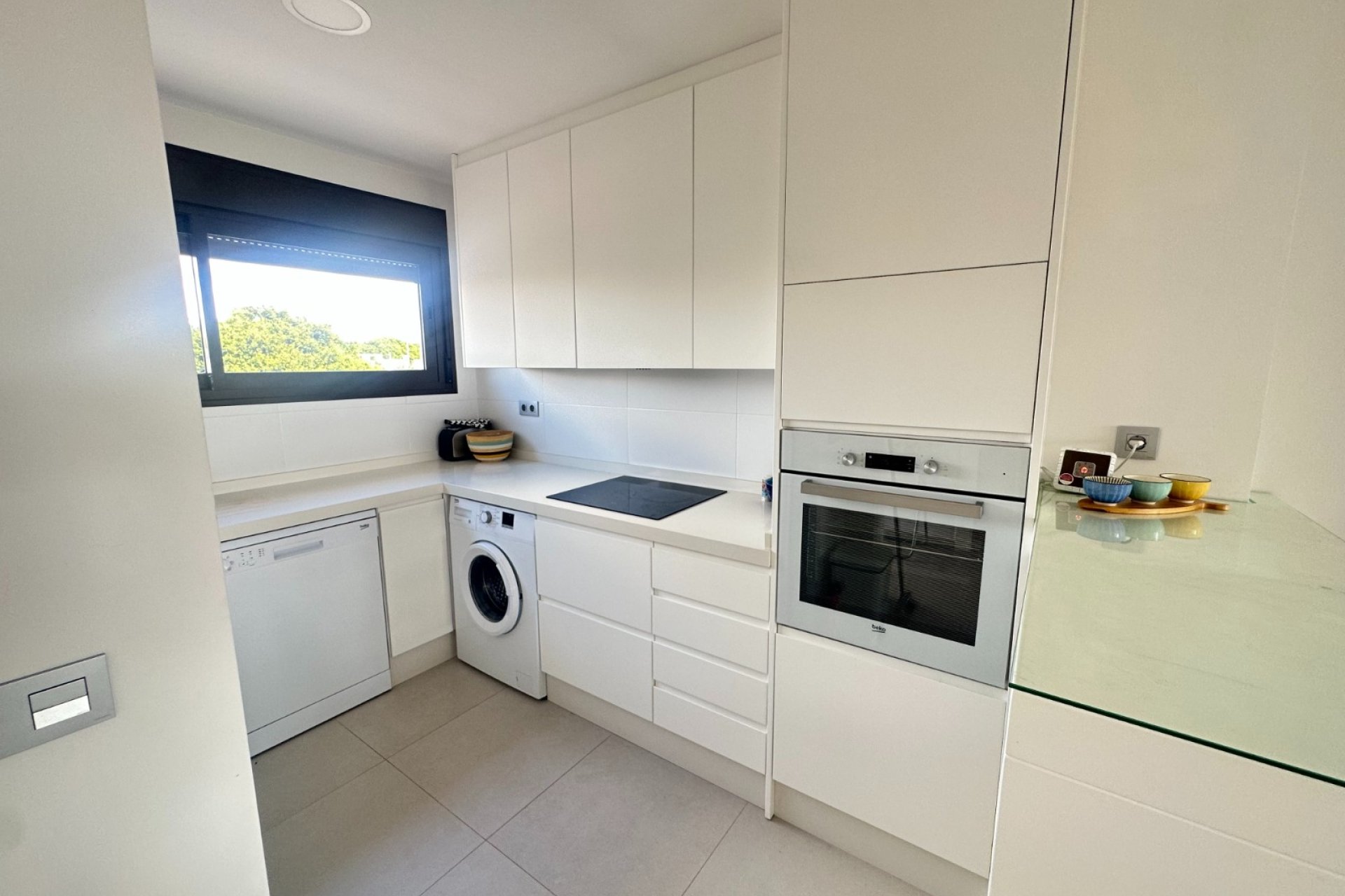 Resale - Apartment -
Torre - Pacheco - Dolores De Pacheco