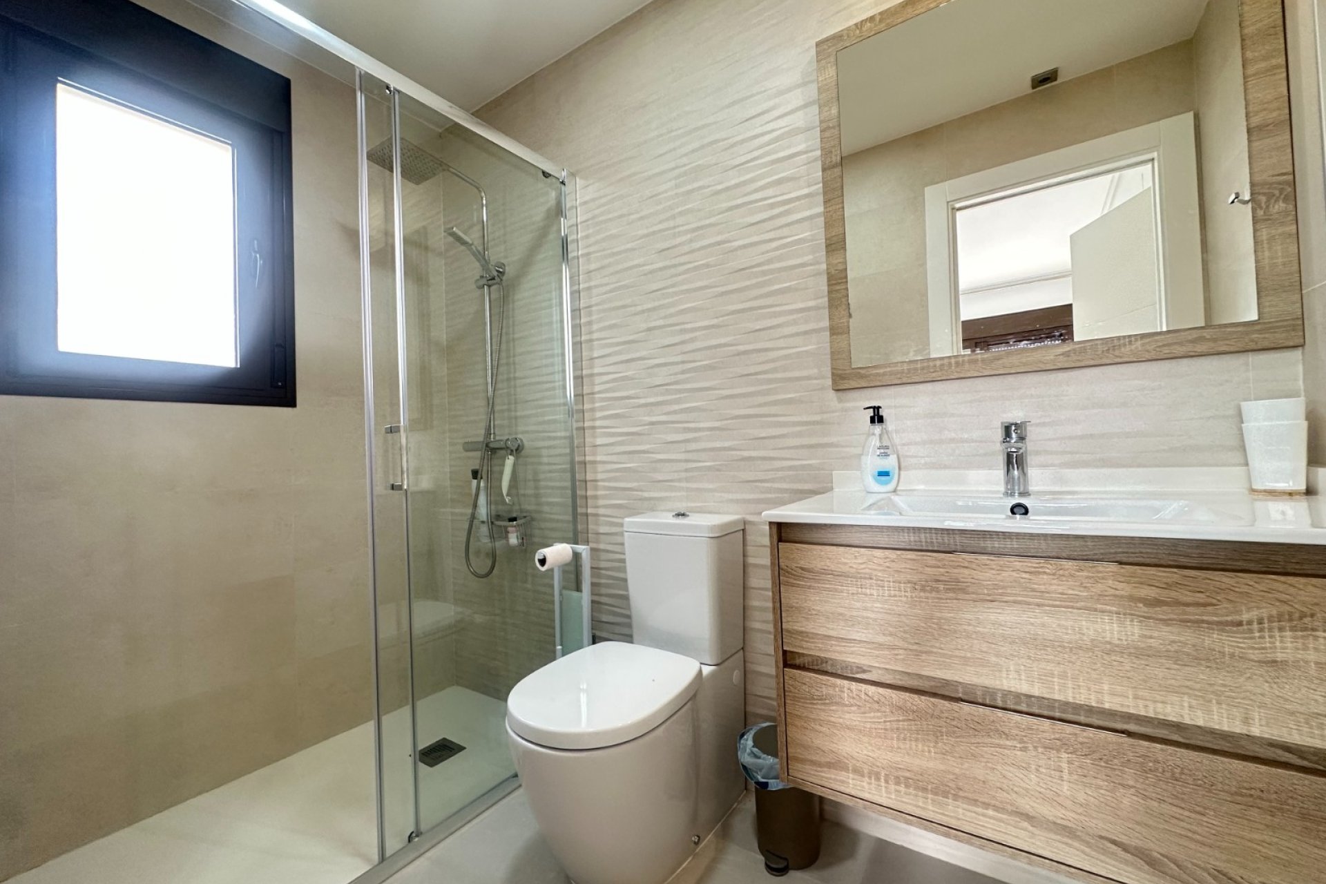 Resale - Apartment -
Torre - Pacheco - Dolores De Pacheco