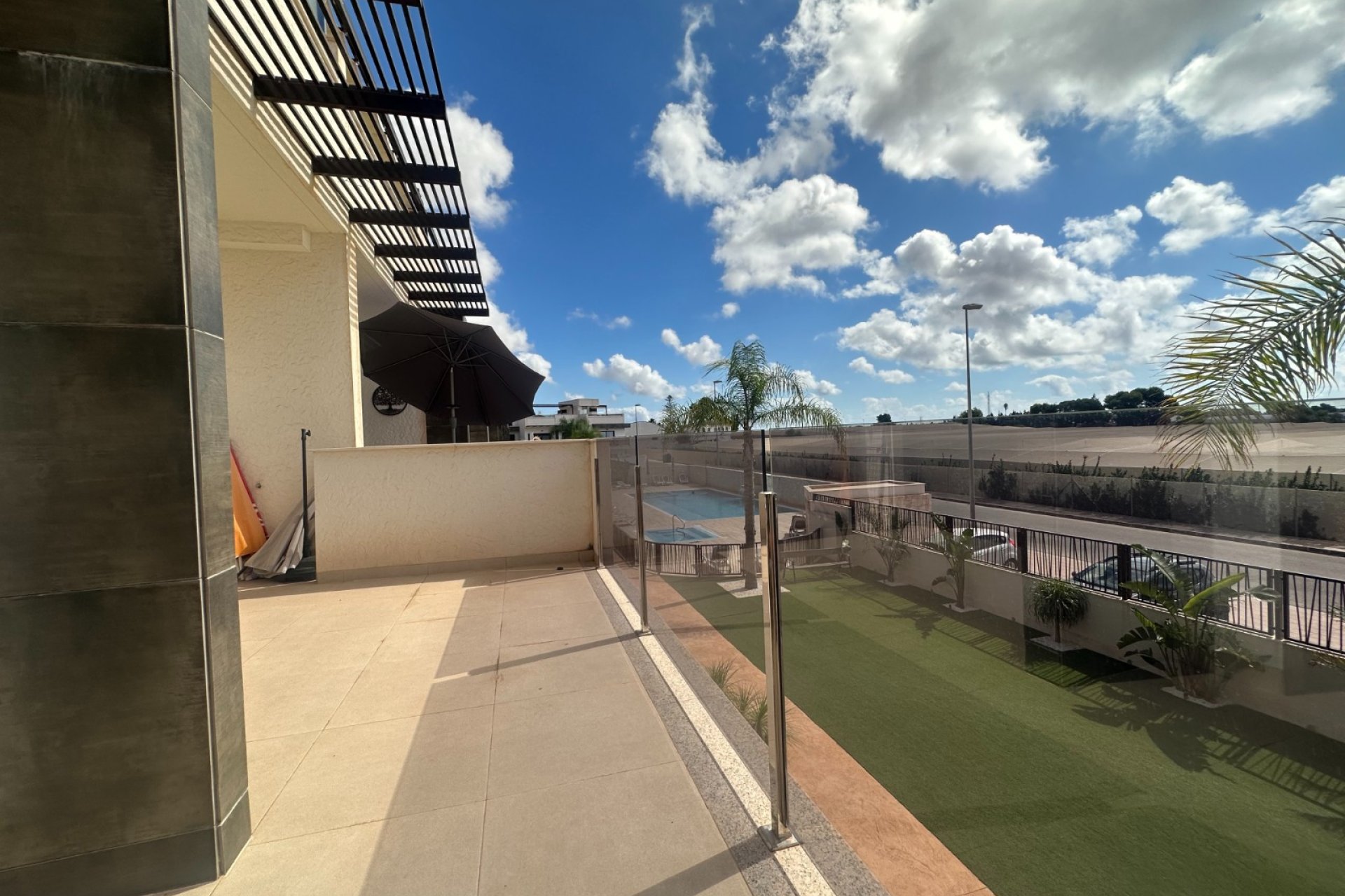 Resale - Apartment -
Torre - Pacheco - Dolores De Pacheco