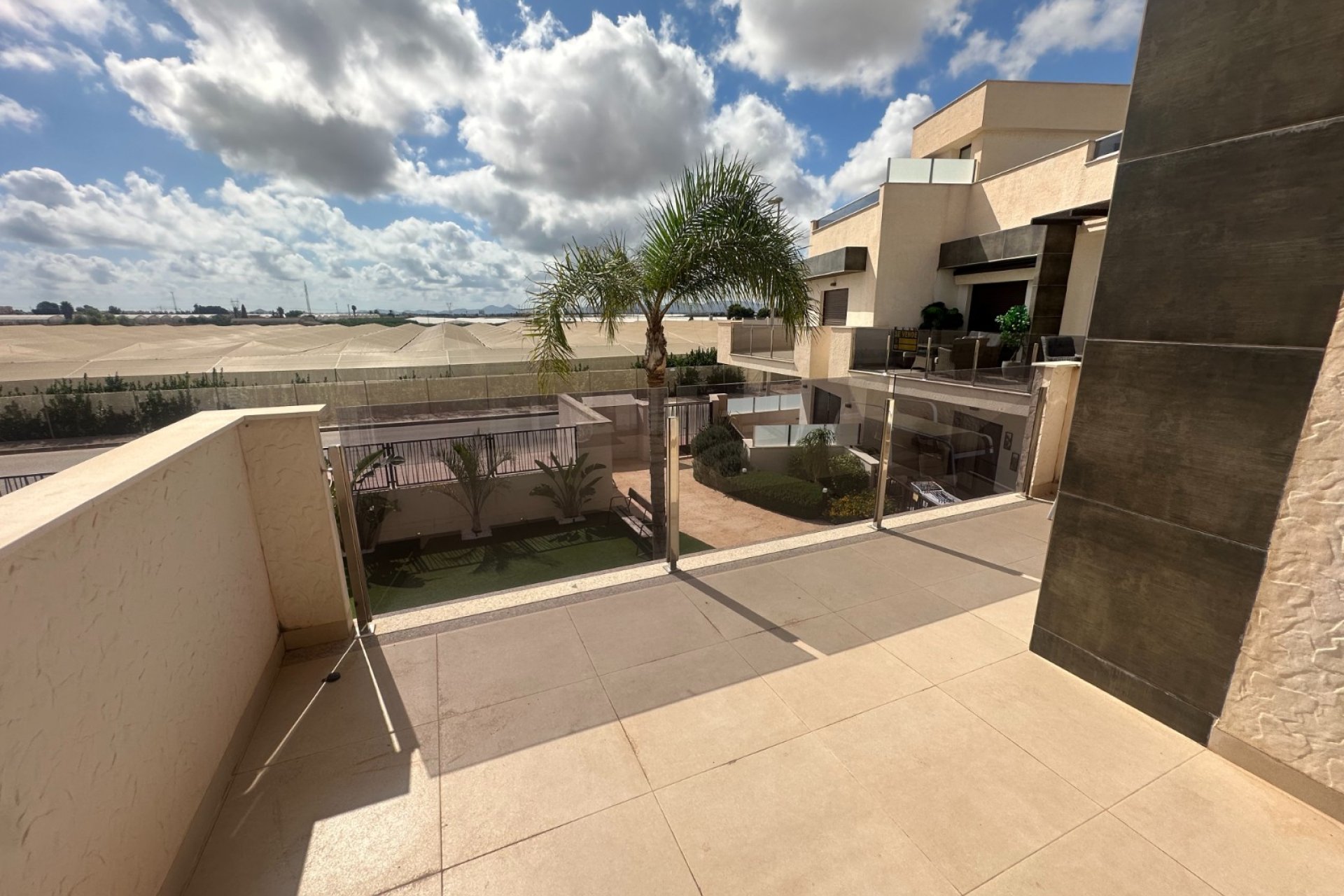 Resale - Apartment -
Torre - Pacheco - Dolores De Pacheco