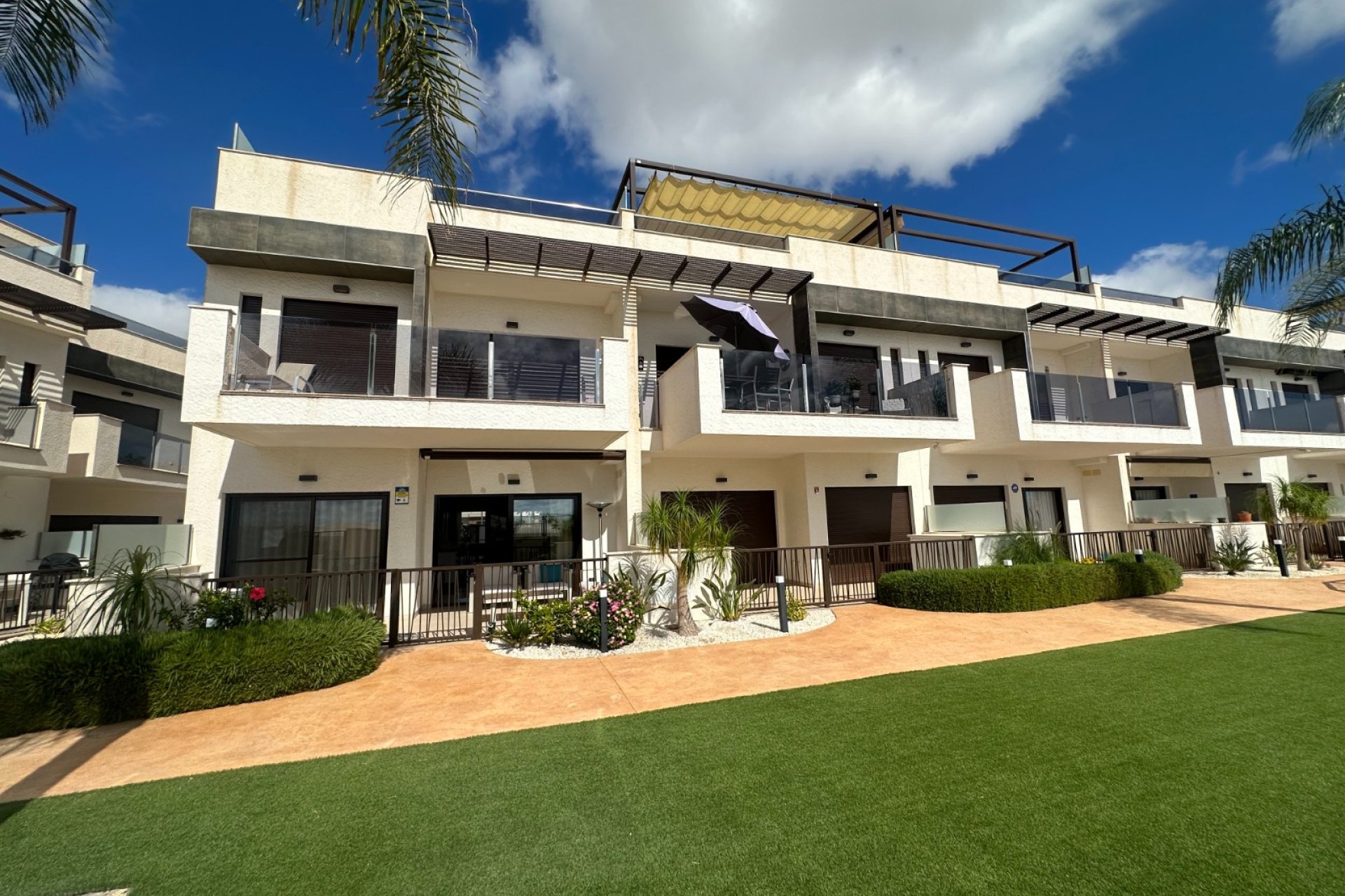 Resale - Apartment -
Torre - Pacheco - Dolores De Pacheco