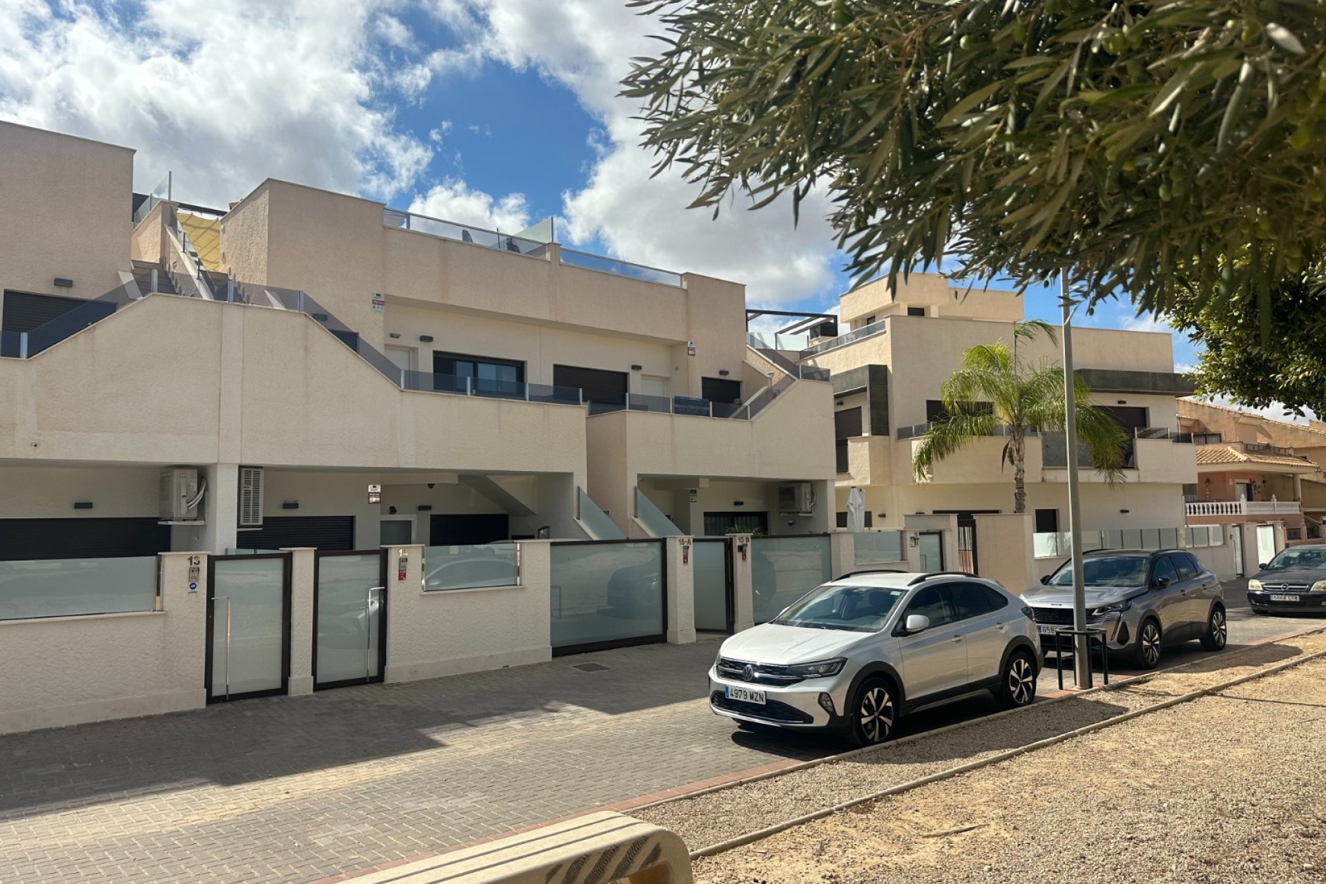 Resale - Apartment -
Torre - Pacheco - Dolores De Pacheco