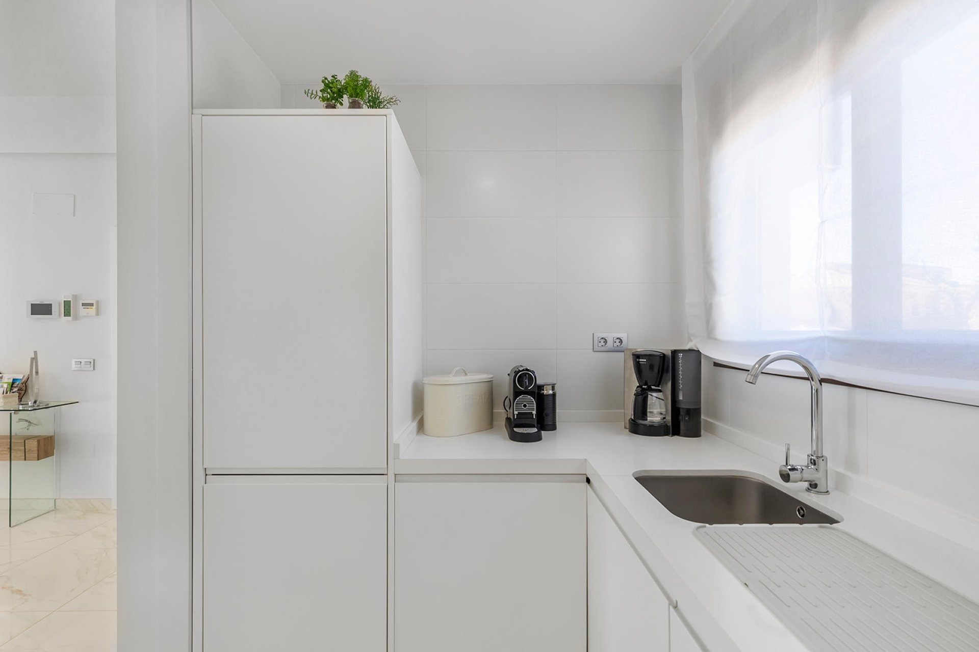 Resale - Apartment -
Torre - Pacheco - Dolores De Pacheco