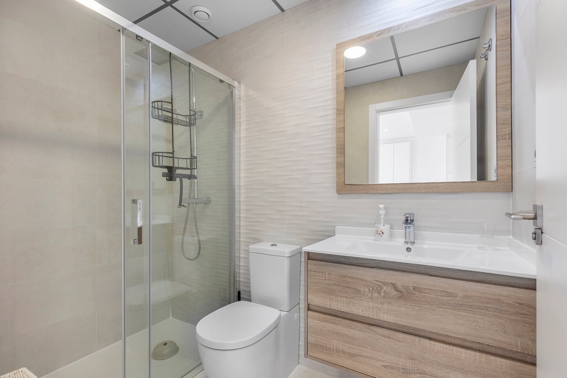 Resale - Apartment -
Torre - Pacheco - Dolores De Pacheco