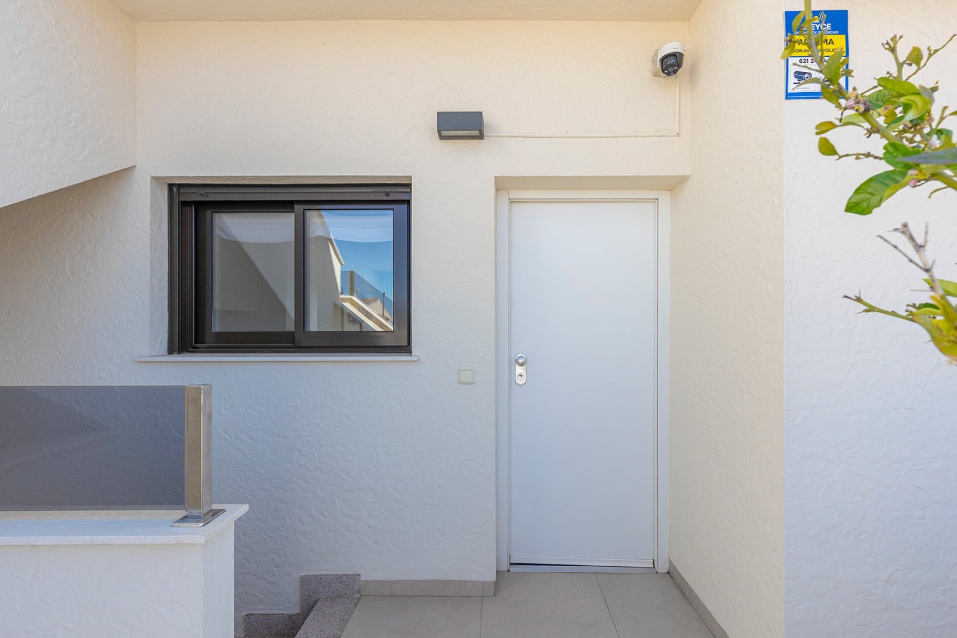 Resale - Apartment -
Torre - Pacheco - Dolores De Pacheco