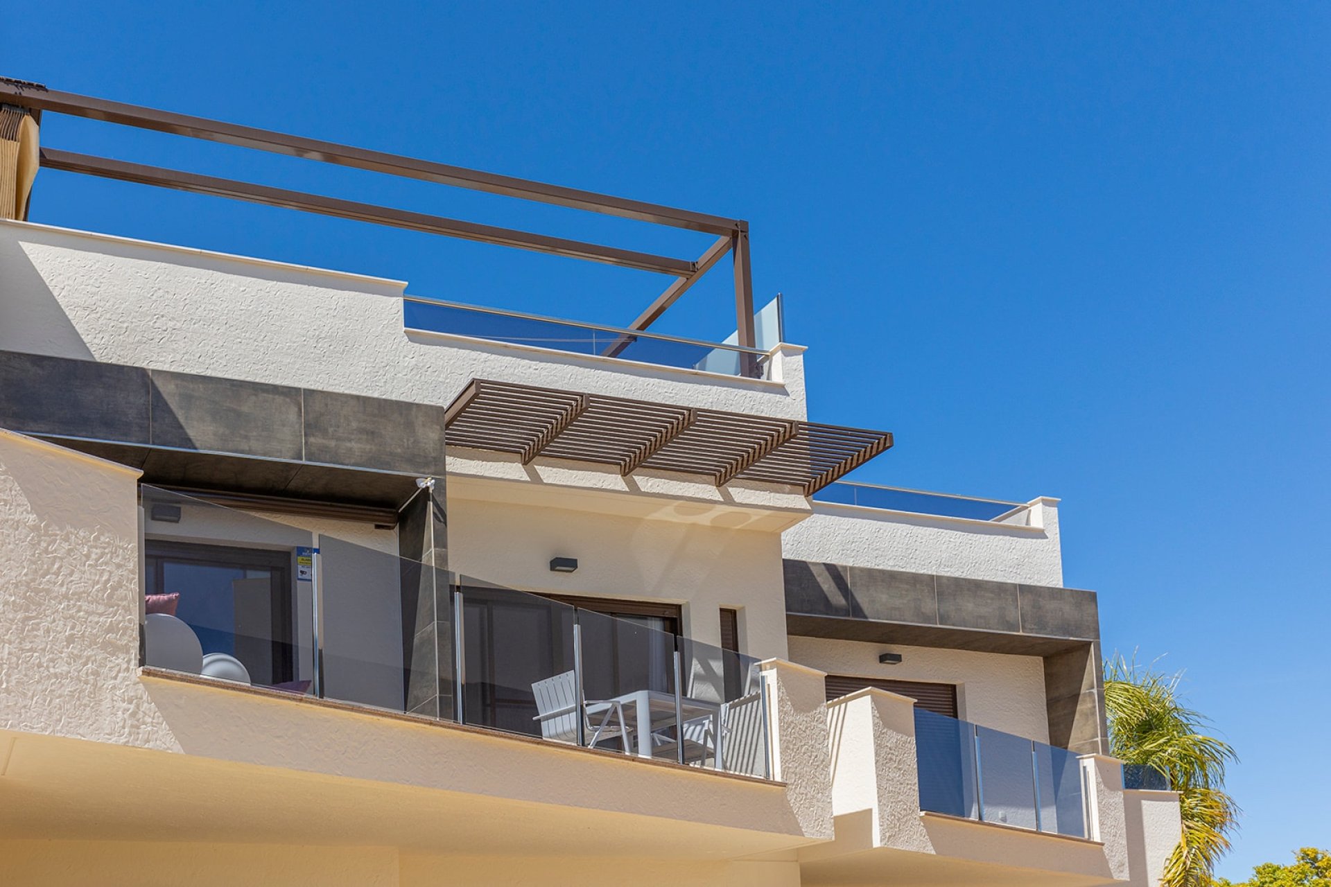 Resale - Apartment -
Torre - Pacheco - Dolores De Pacheco